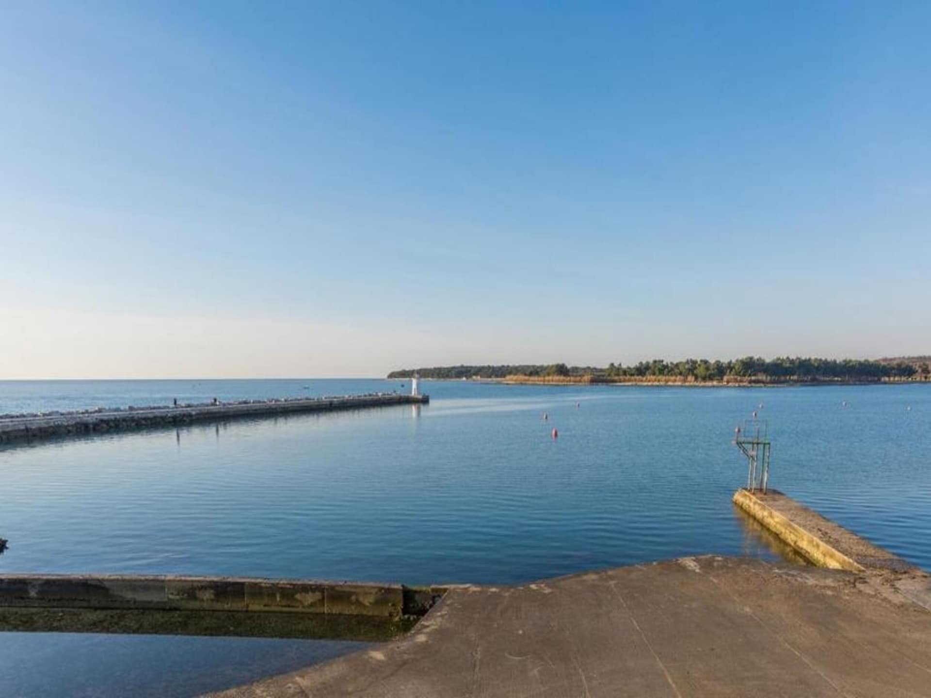 Vrijstaande bosvilla met privézwembad op 2 km van zee en Novigrad - foto 33