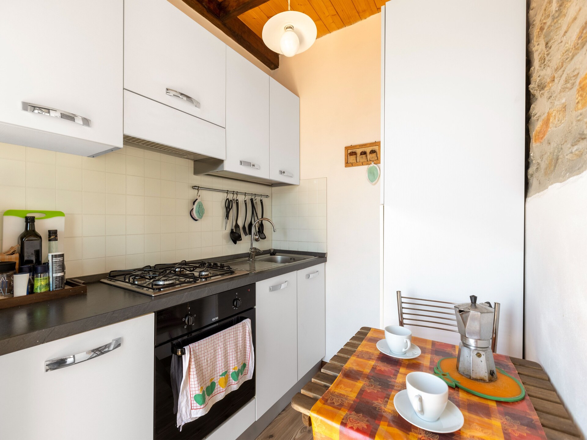 Casa Paeset: Vrijstaand huis met panoramisch uitzicht op het Comomeer - foto 18