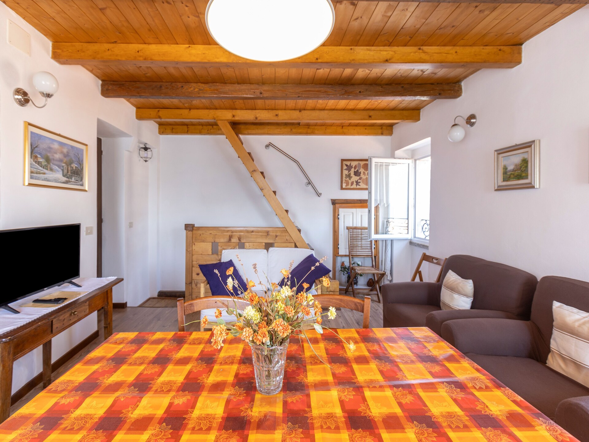 Casa Paeset: Vrijstaand huis met panoramisch uitzicht op het Comomeer - foto 11
