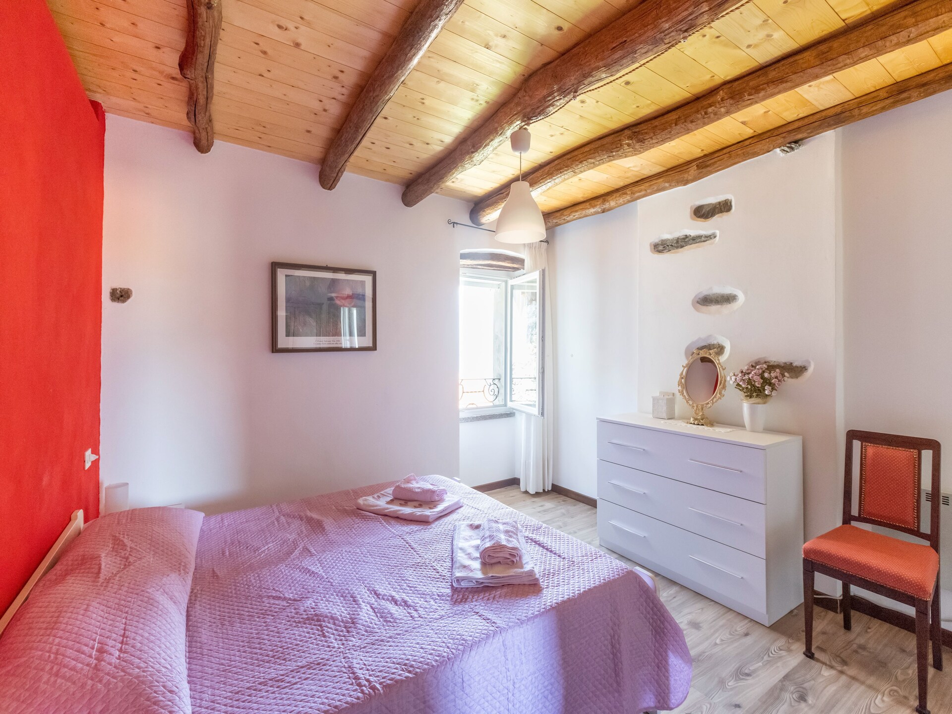 Casa Paeset: Vrijstaand huis met panoramisch uitzicht op het Comomeer - foto 20