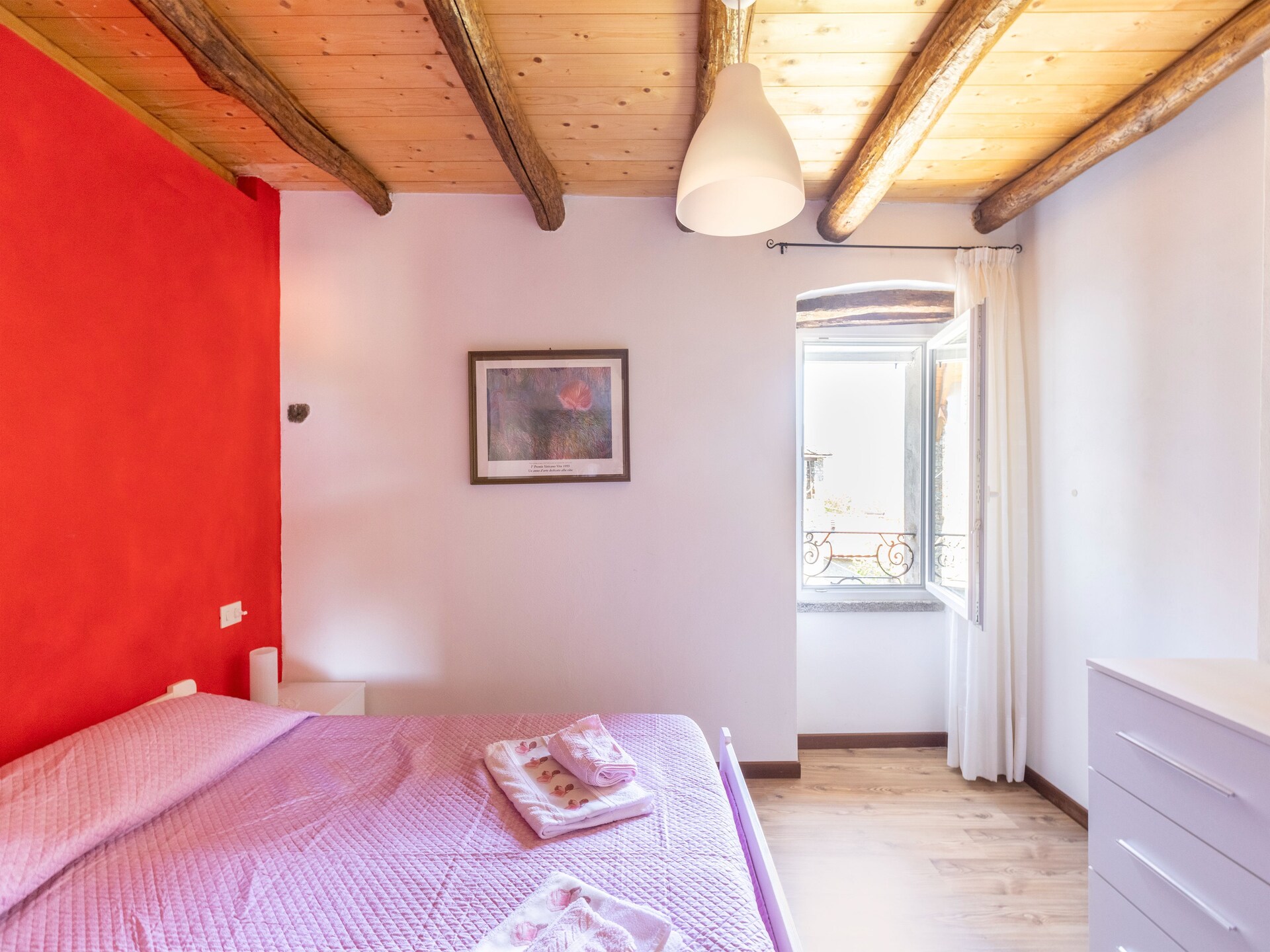 Casa Paeset: Vrijstaand huis met panoramisch uitzicht op het Comomeer - foto 21