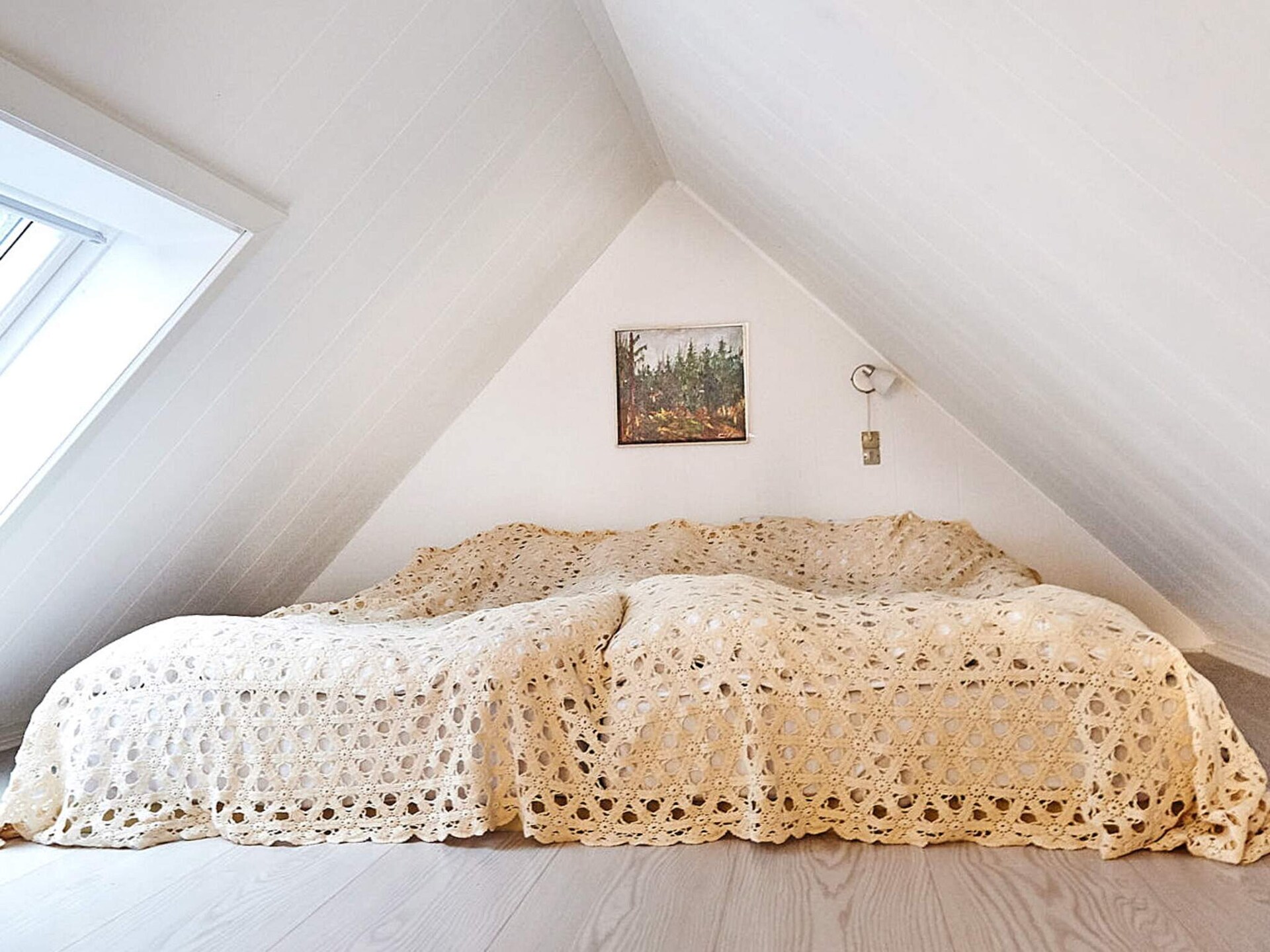 6-persoons vakantiehuis aan zee in Nykøbing Sj - foto 13