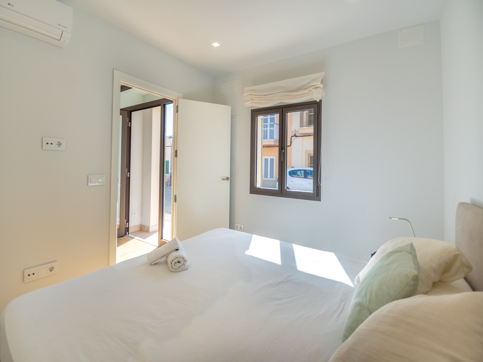 Sfeervol vakantiehuis SILLOT op 150 meter van zee in Cala Morlanda - foto 12