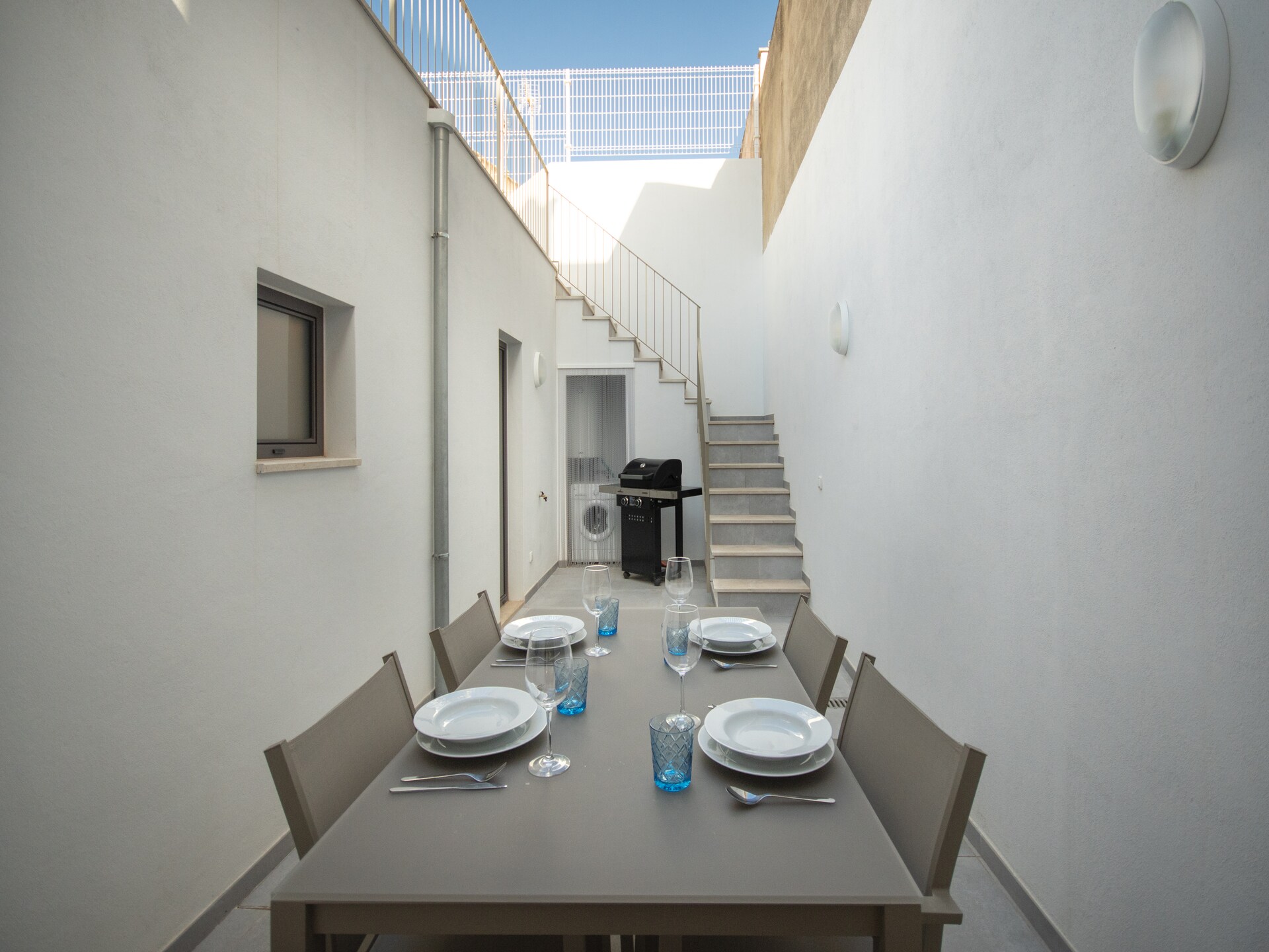 Sfeervol vakantiehuis SILLOT op 150 meter van zee in Cala Morlanda - foto 15