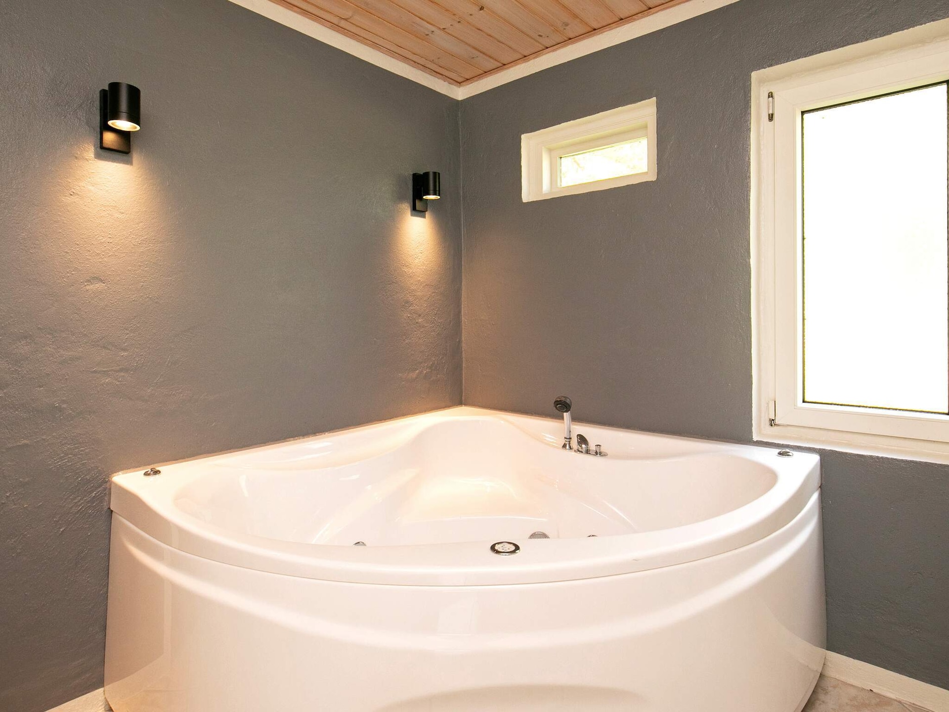 Vrijstaand vakantiehuis met privézwembad, sauna en whirlpool nabij Hals - foto 13