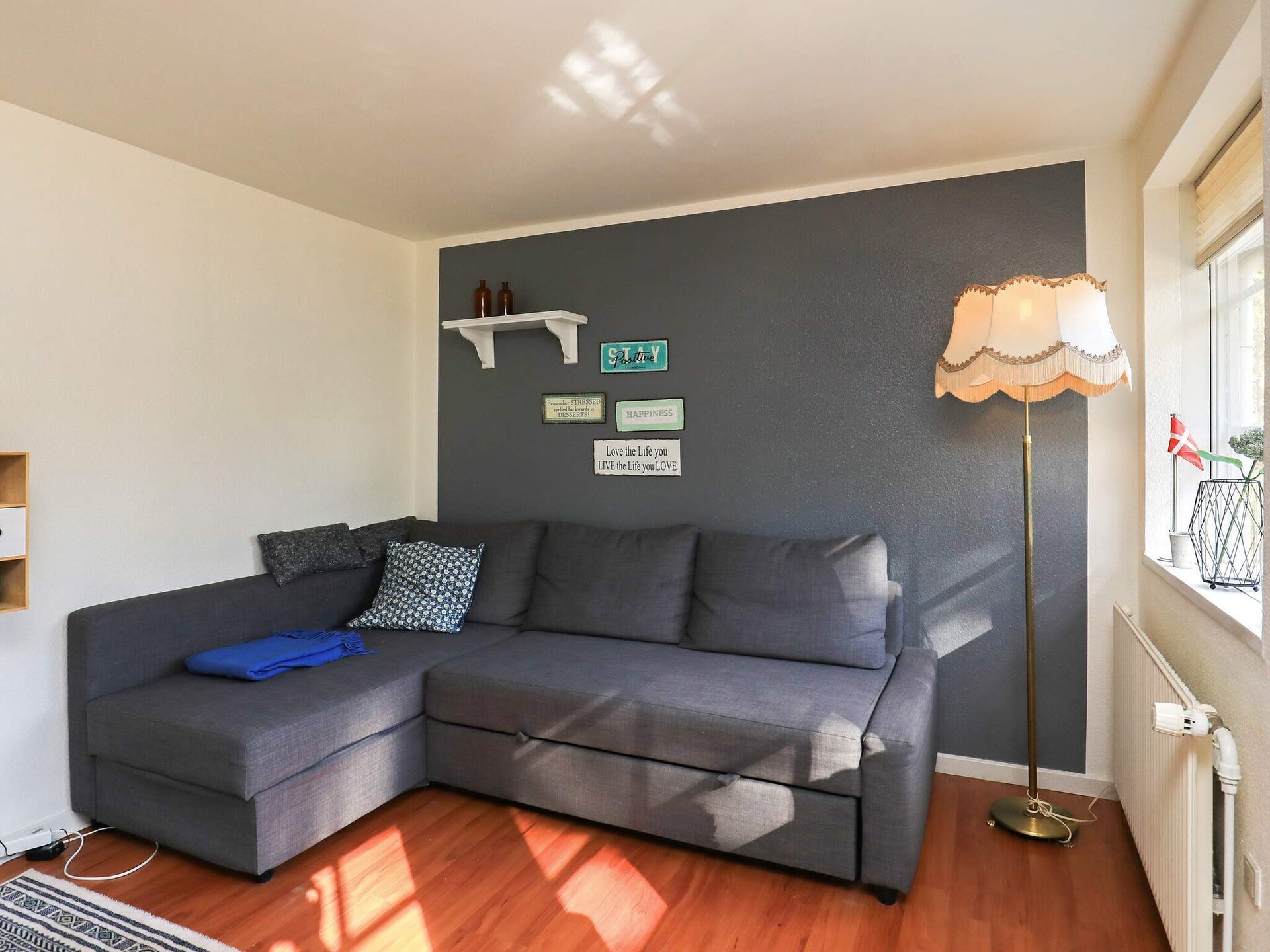 Vrijstaand vakantiehuis met privézwembad, sauna en whirlpool nabij Hals - foto 24