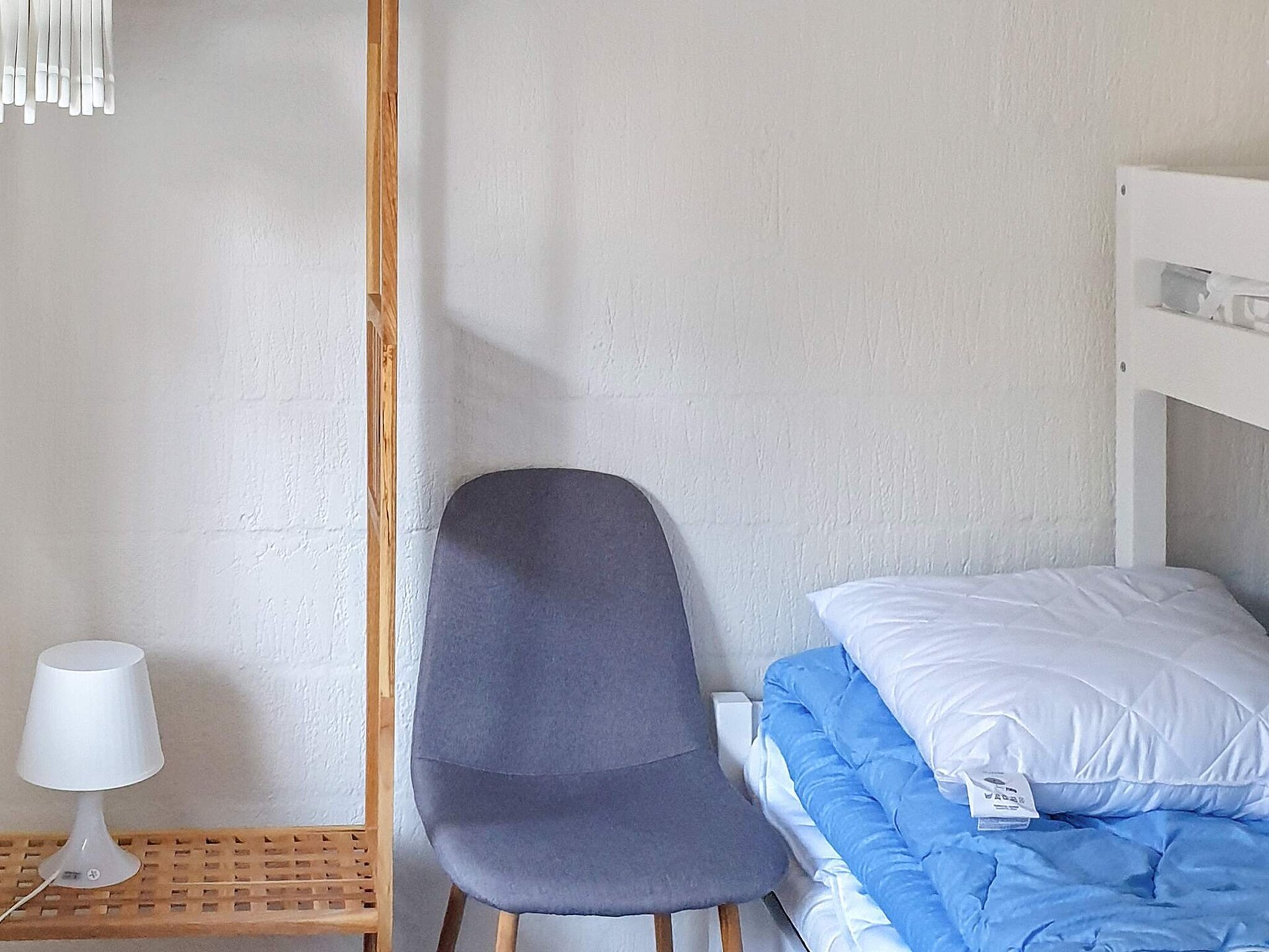 Vrijstaand vakantiehuis met privézwembad, sauna en whirlpool nabij Hals - foto 29