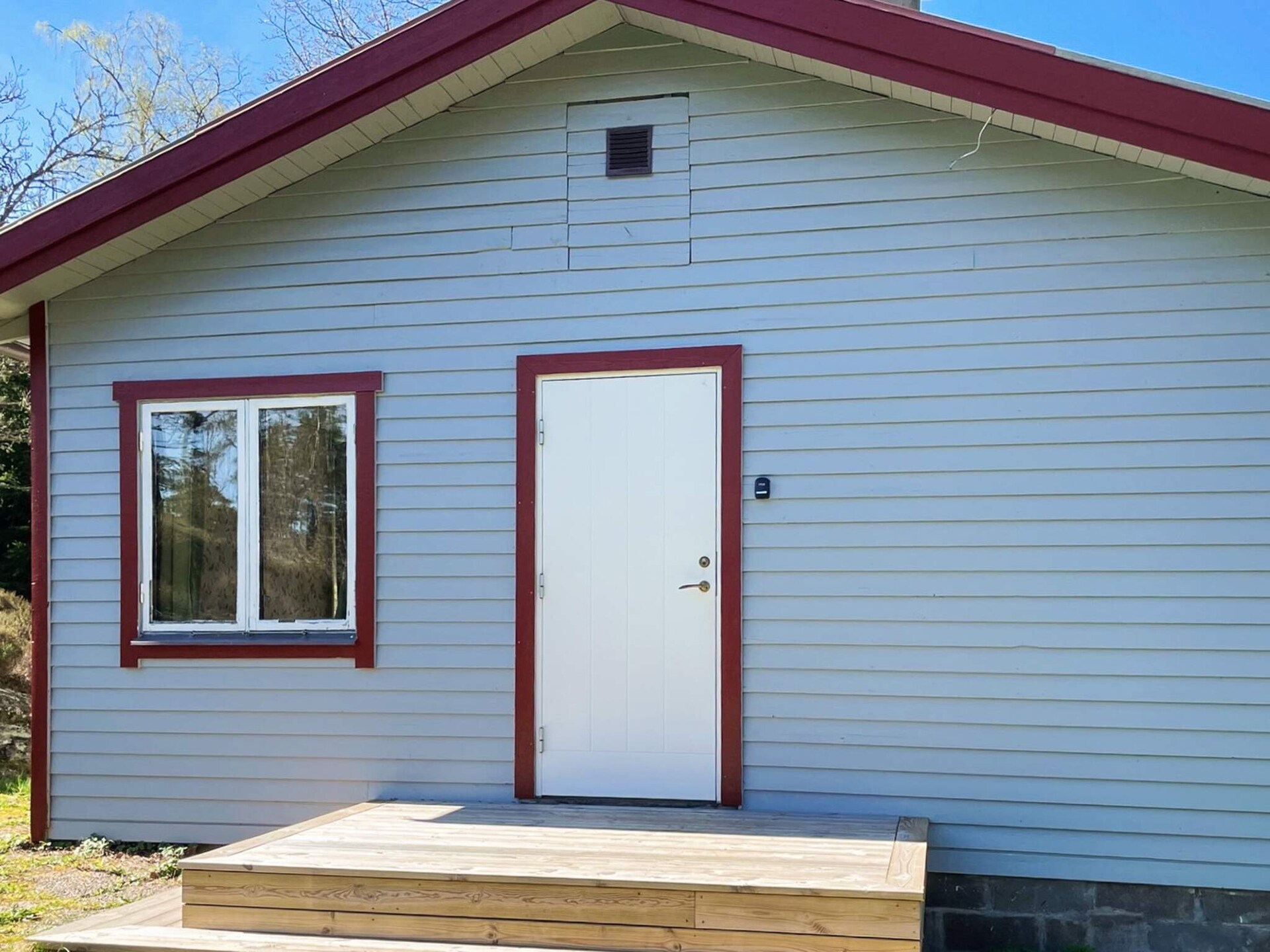 8-persoons vakantiehuis in Henån op 600 meter van het meer - foto 5