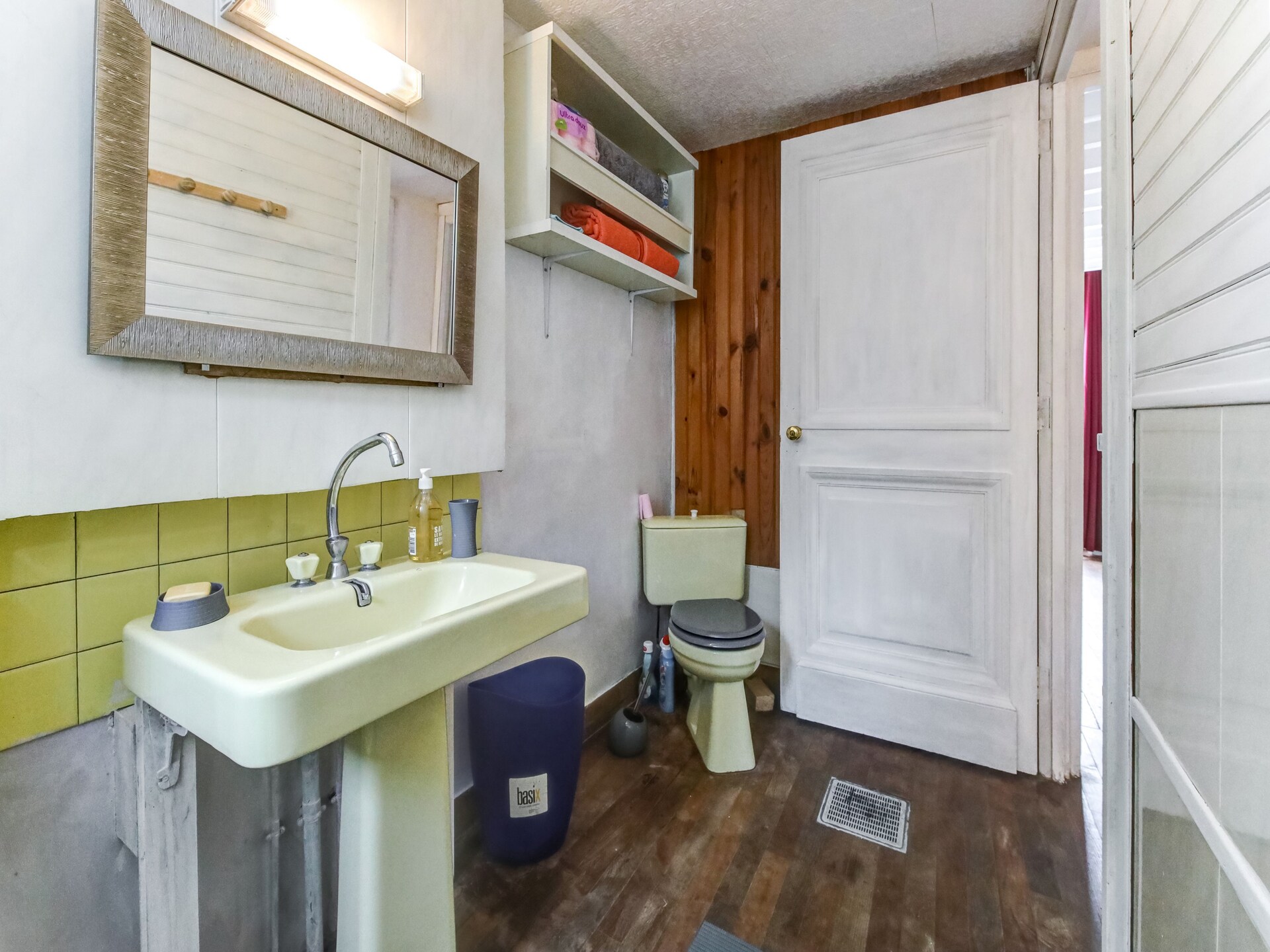 Rustiek vakantiehuis met 3 slaapkamers aan de rivier de Beuvron - foto 25