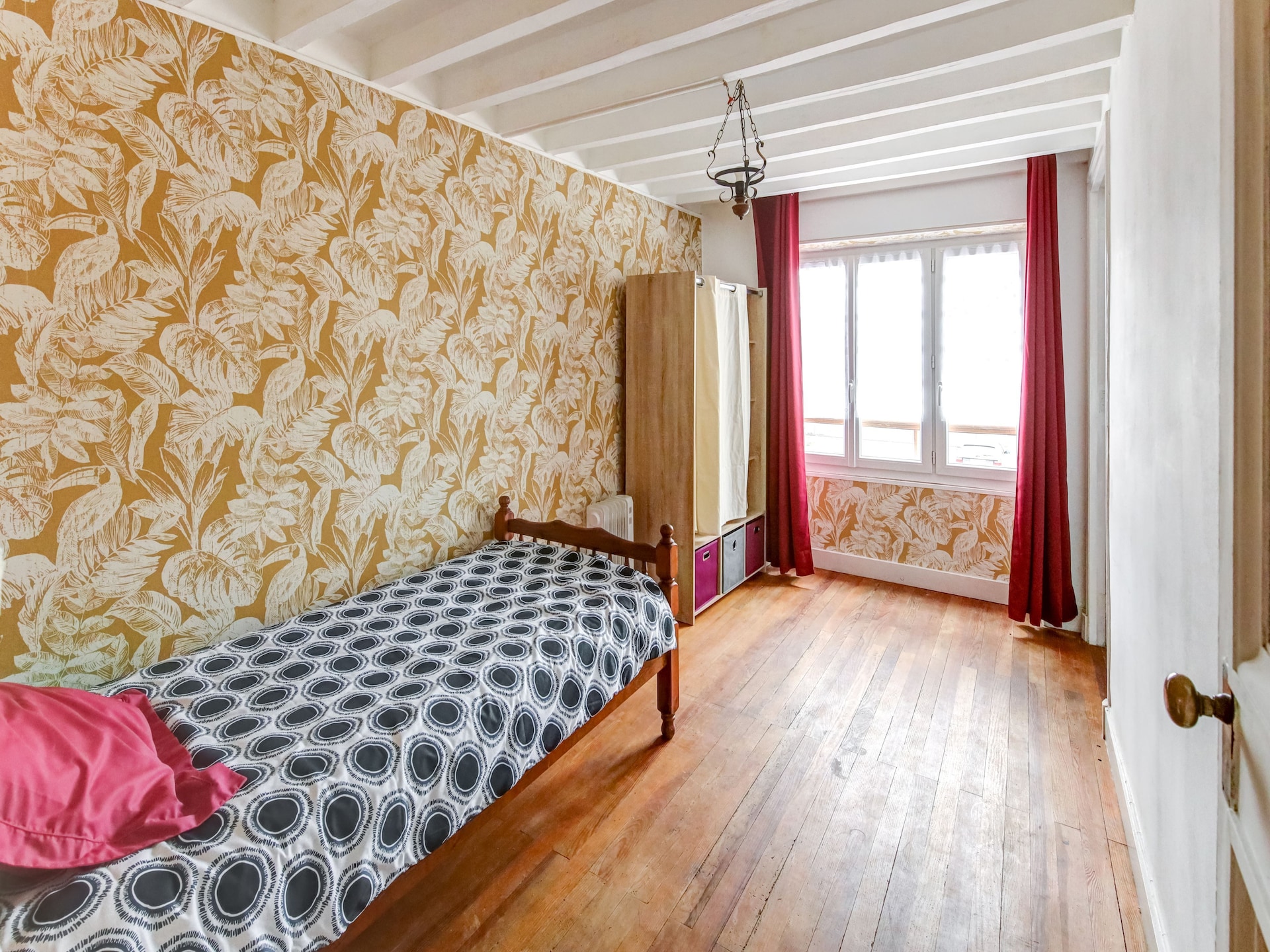 Rustiek vakantiehuis met 3 slaapkamers aan de rivier de Beuvron - foto 20