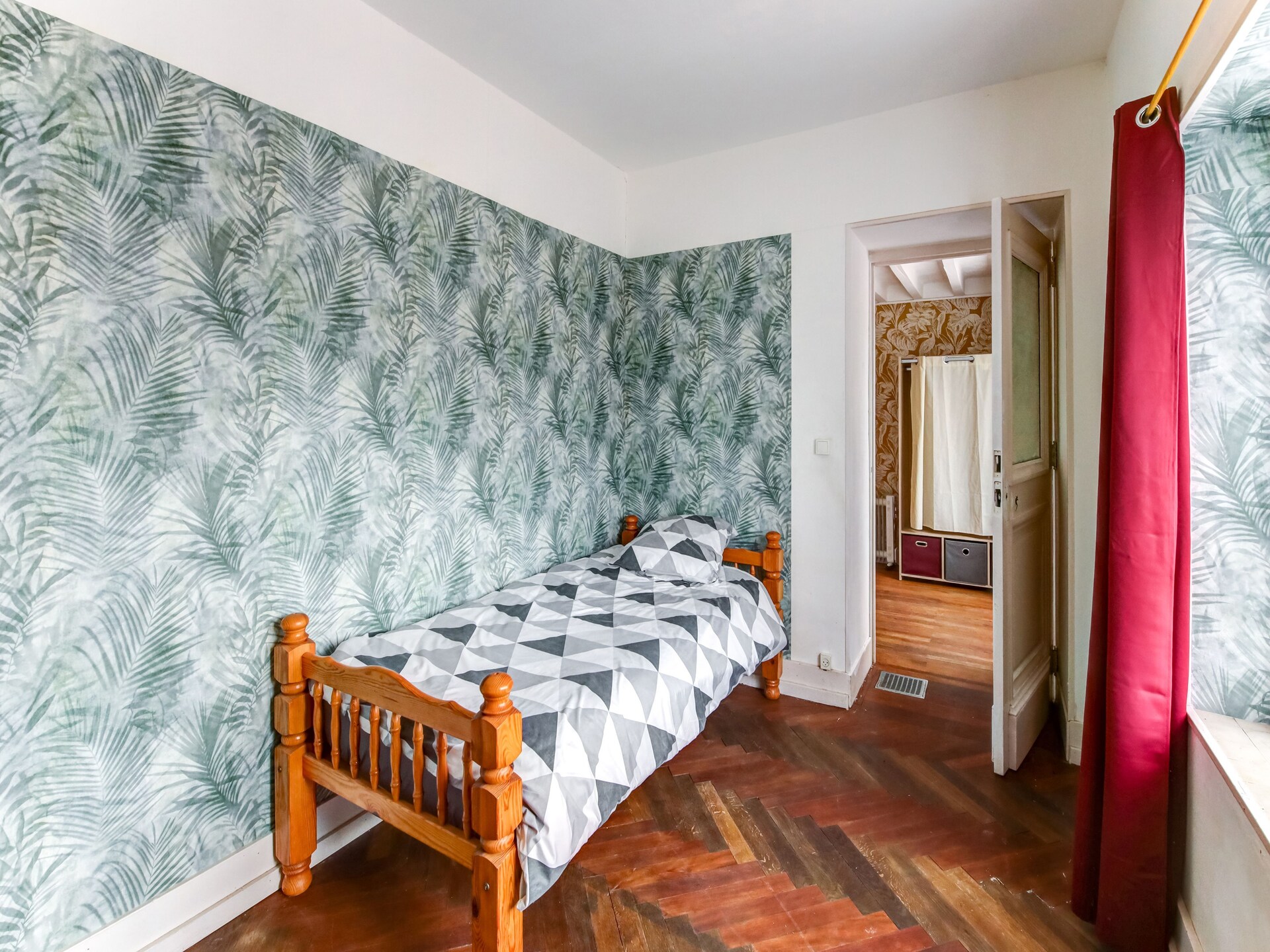 Rustiek vakantiehuis met 3 slaapkamers aan de rivier de Beuvron - foto 22