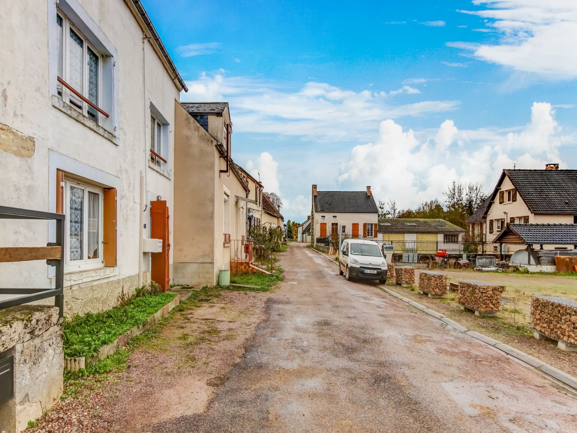 Rustiek vakantiehuis met 3 slaapkamers aan de rivier de Beuvron - foto 37