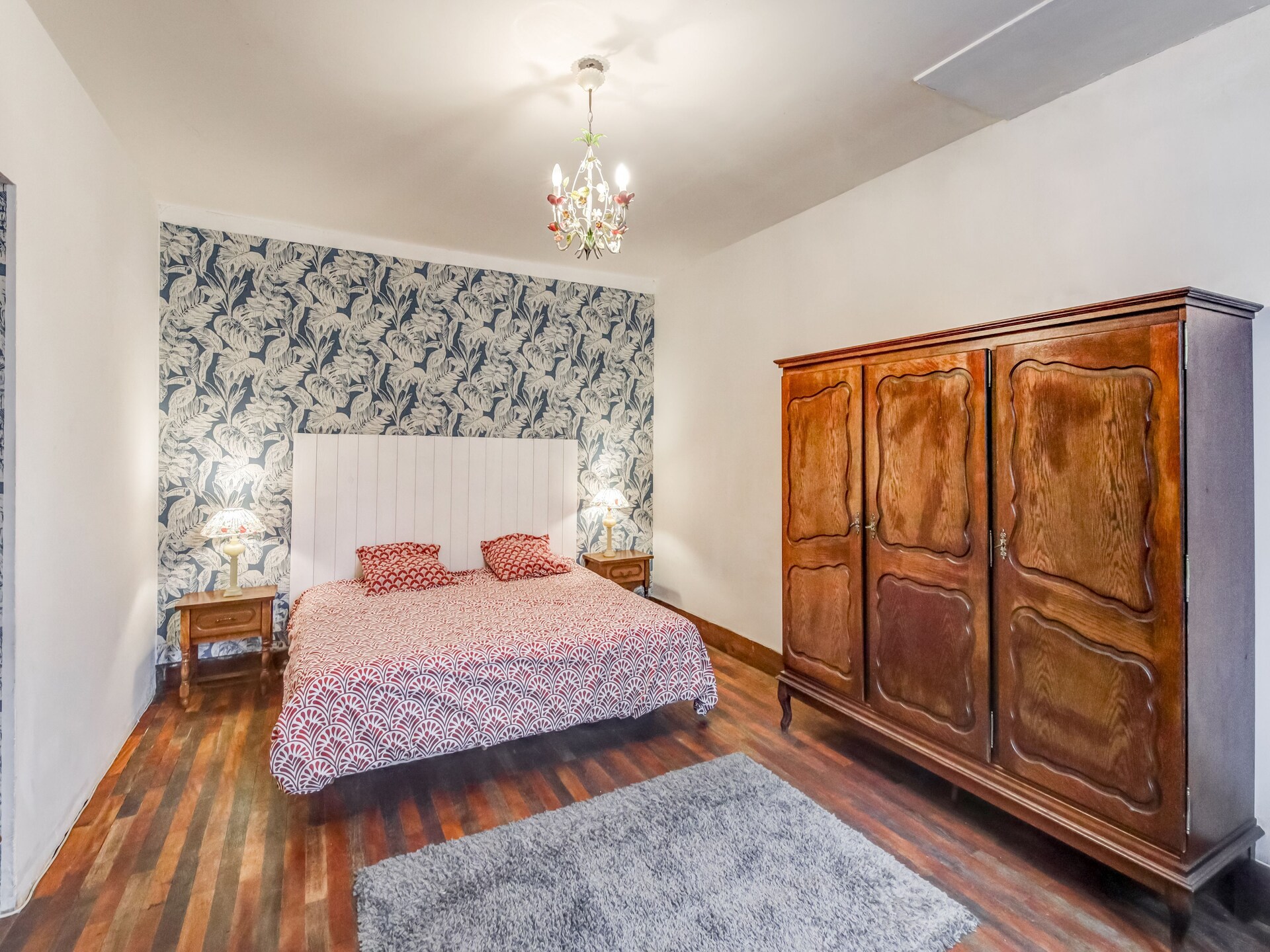 Rustiek vakantiehuis met 3 slaapkamers aan de rivier de Beuvron - foto 24