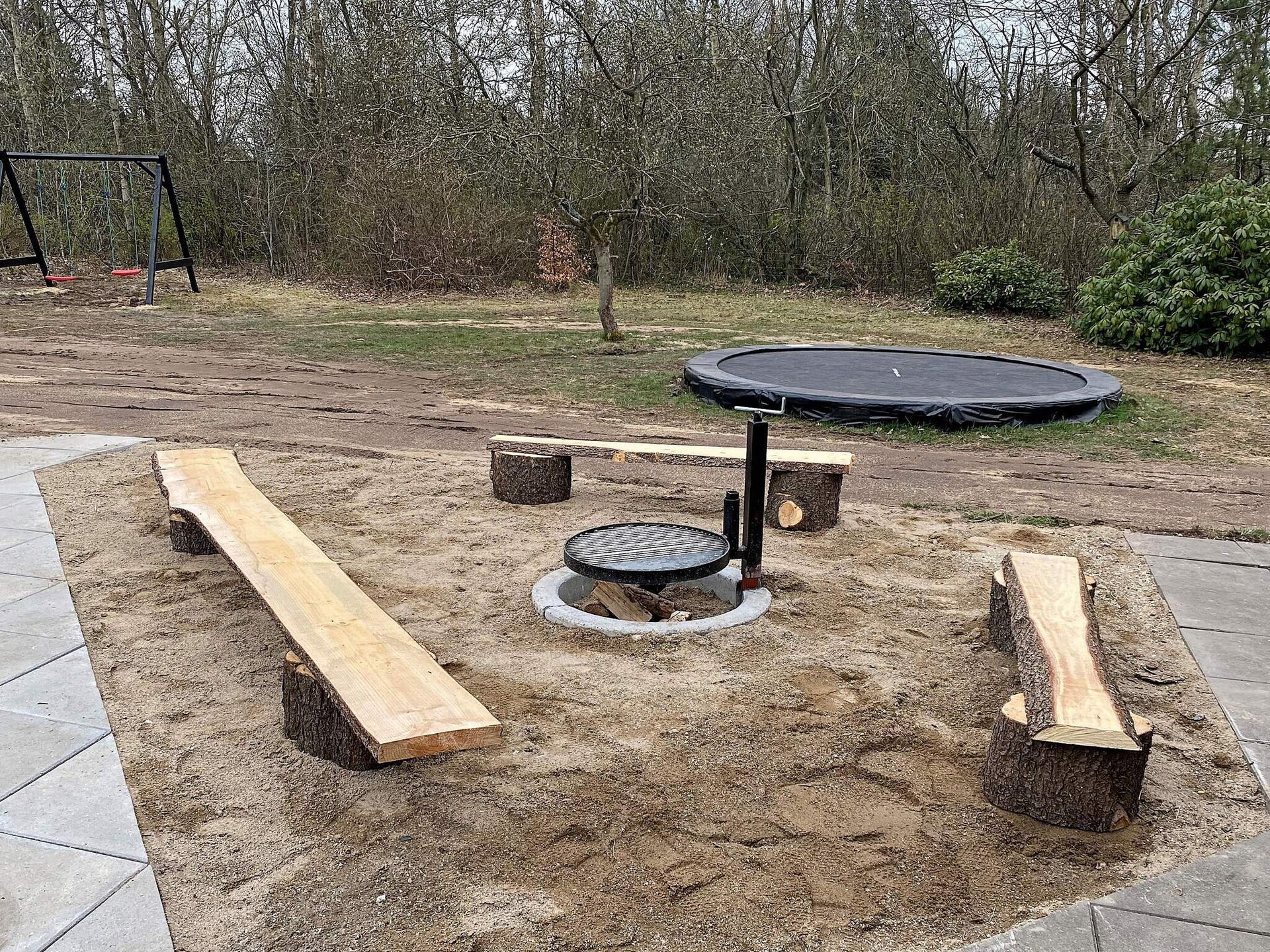 Sfeervol vakantiehuis in Brovst bij Tranum Strand - foto 6