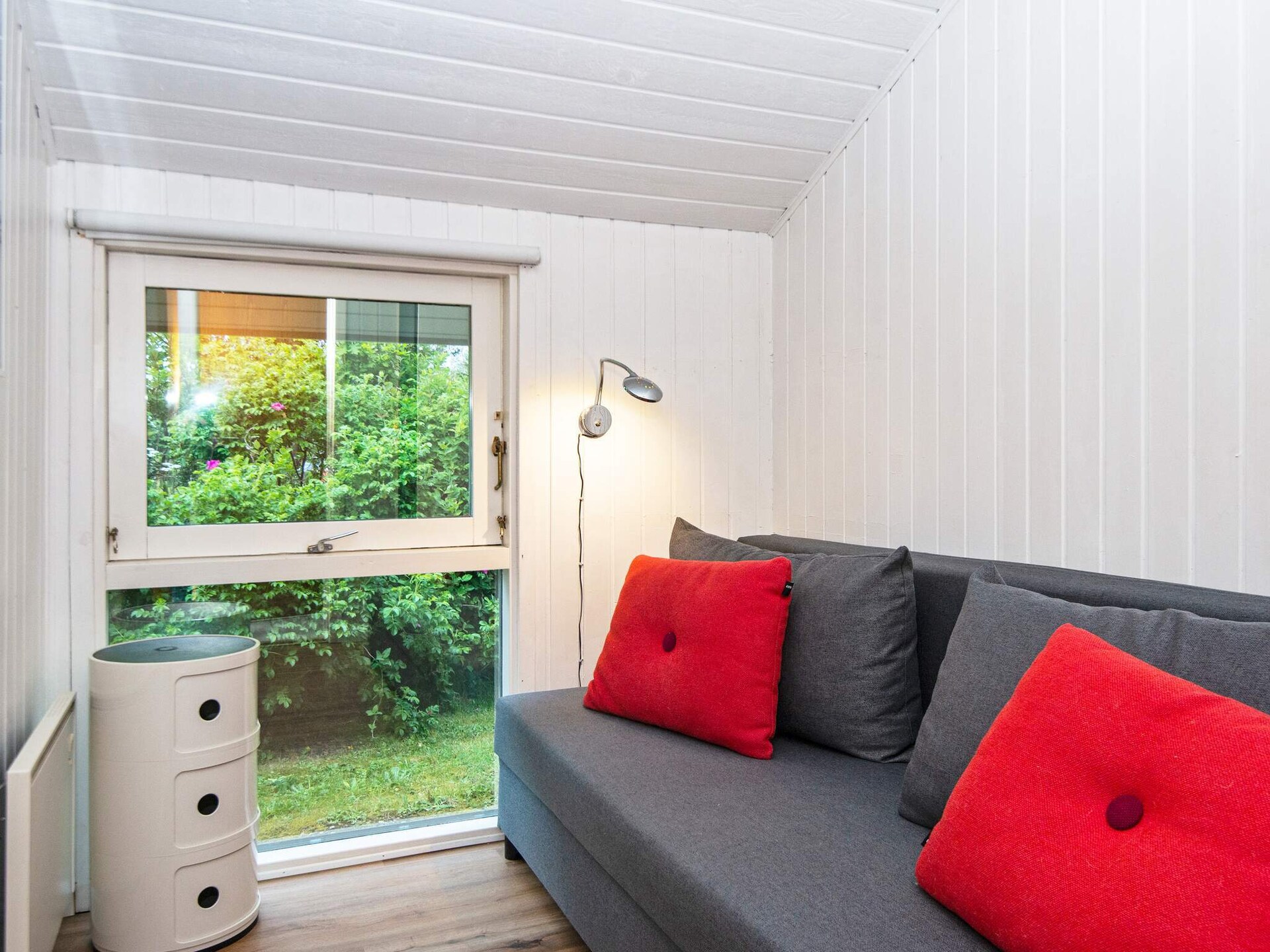 Sfeervol vakantiehuis in Brovst bij Tranum Strand - foto 18
