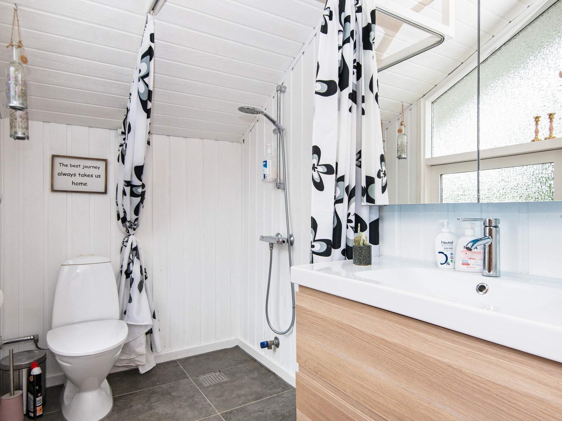 Sfeervol vakantiehuis in Brovst bij Tranum Strand - foto 29