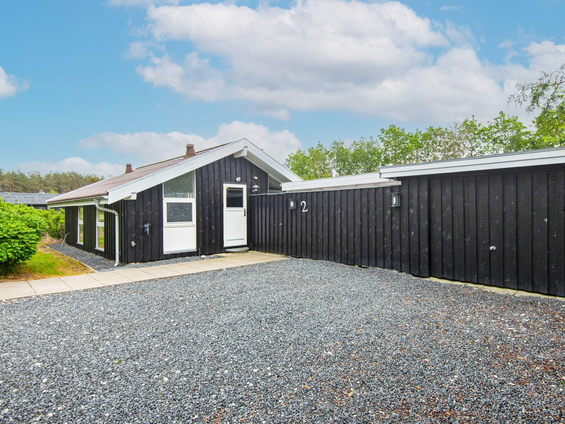 Sfeervol vakantiehuis in Brovst bij Tranum Strand - foto 35