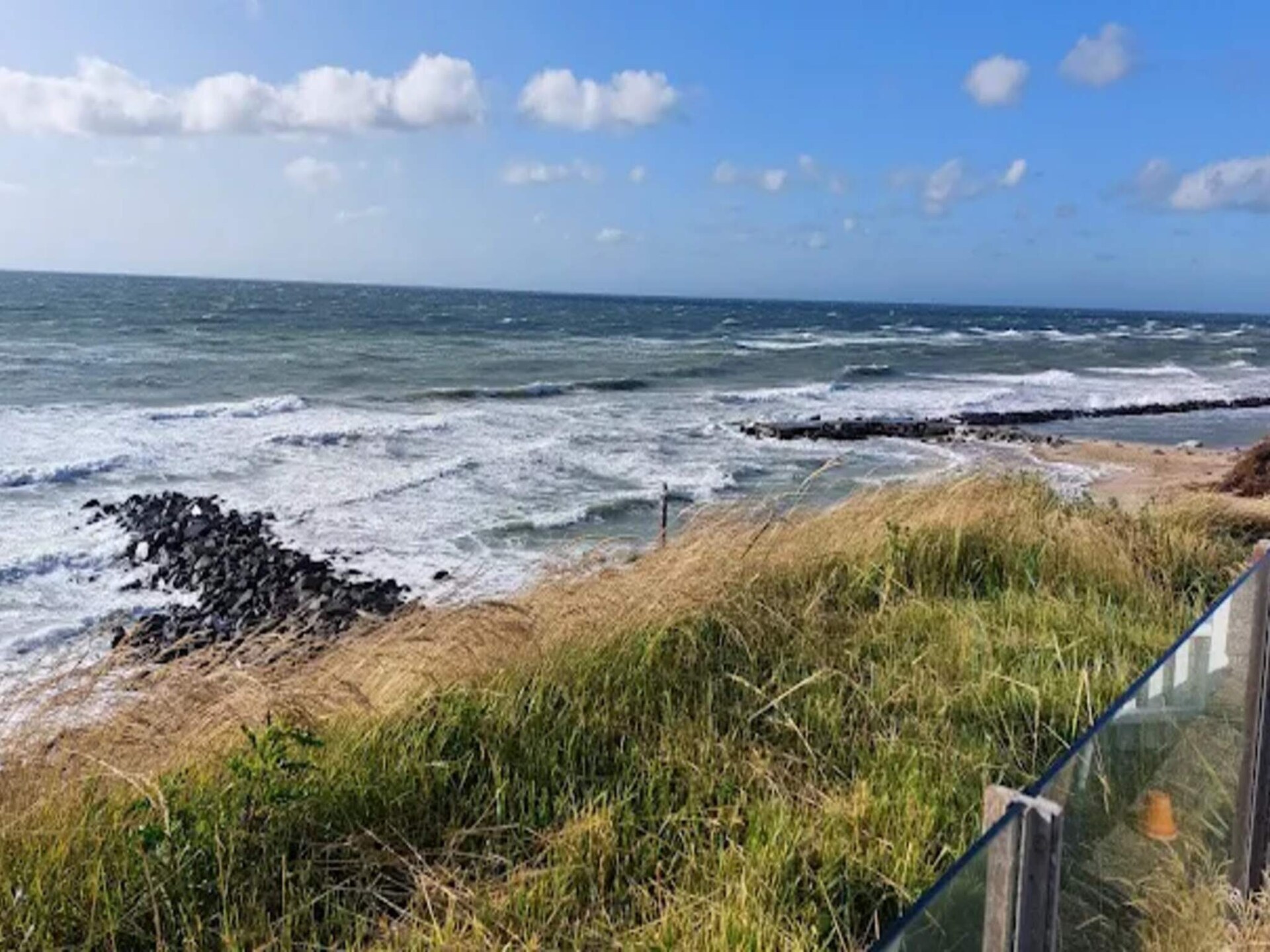 Gerenoveerd vakantiehuis op natuurperceel bij Lønstrup en de zee - foto 8