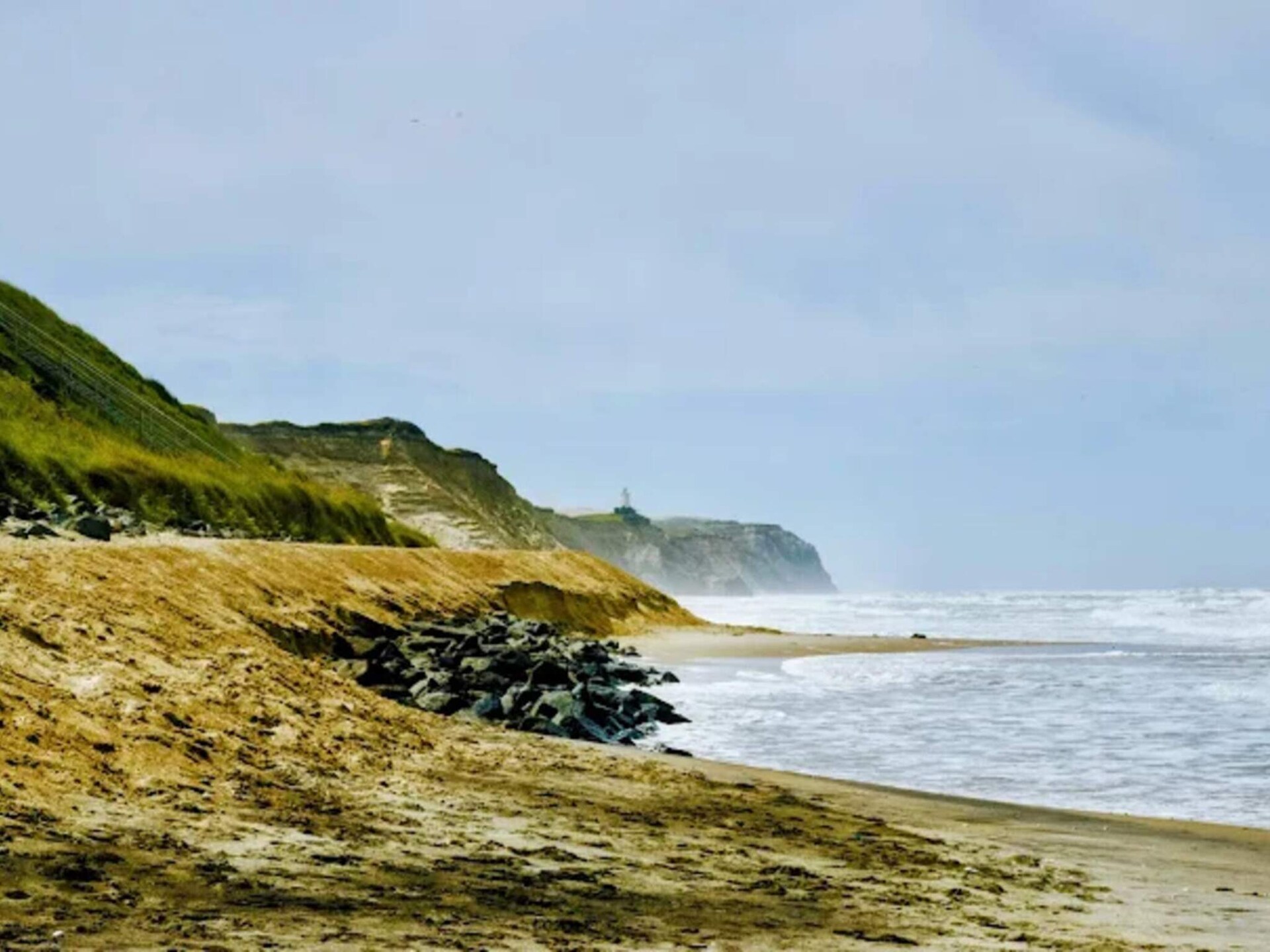 Gerenoveerd vakantiehuis op natuurperceel bij Lønstrup en de zee - foto 9