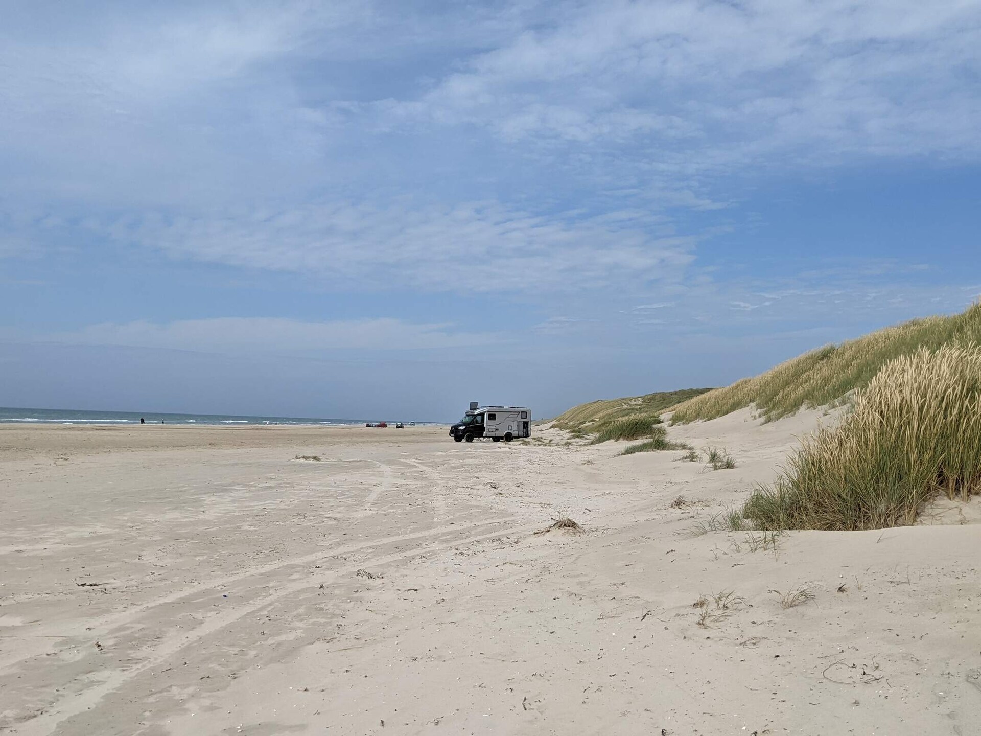 Sfeervol gerenoveerd vakantiehuis bij Løkken, 5 km van de Noordzee - foto 8