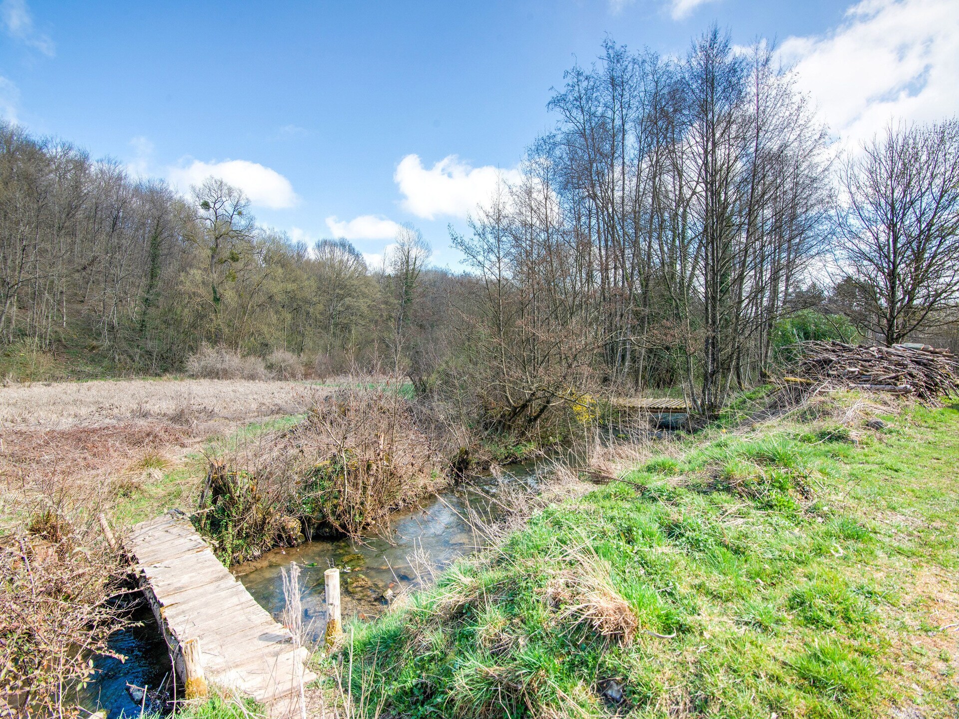 6-persoons vakantiehuis La Chinelle in Philippeville met houtkachel - foto 37