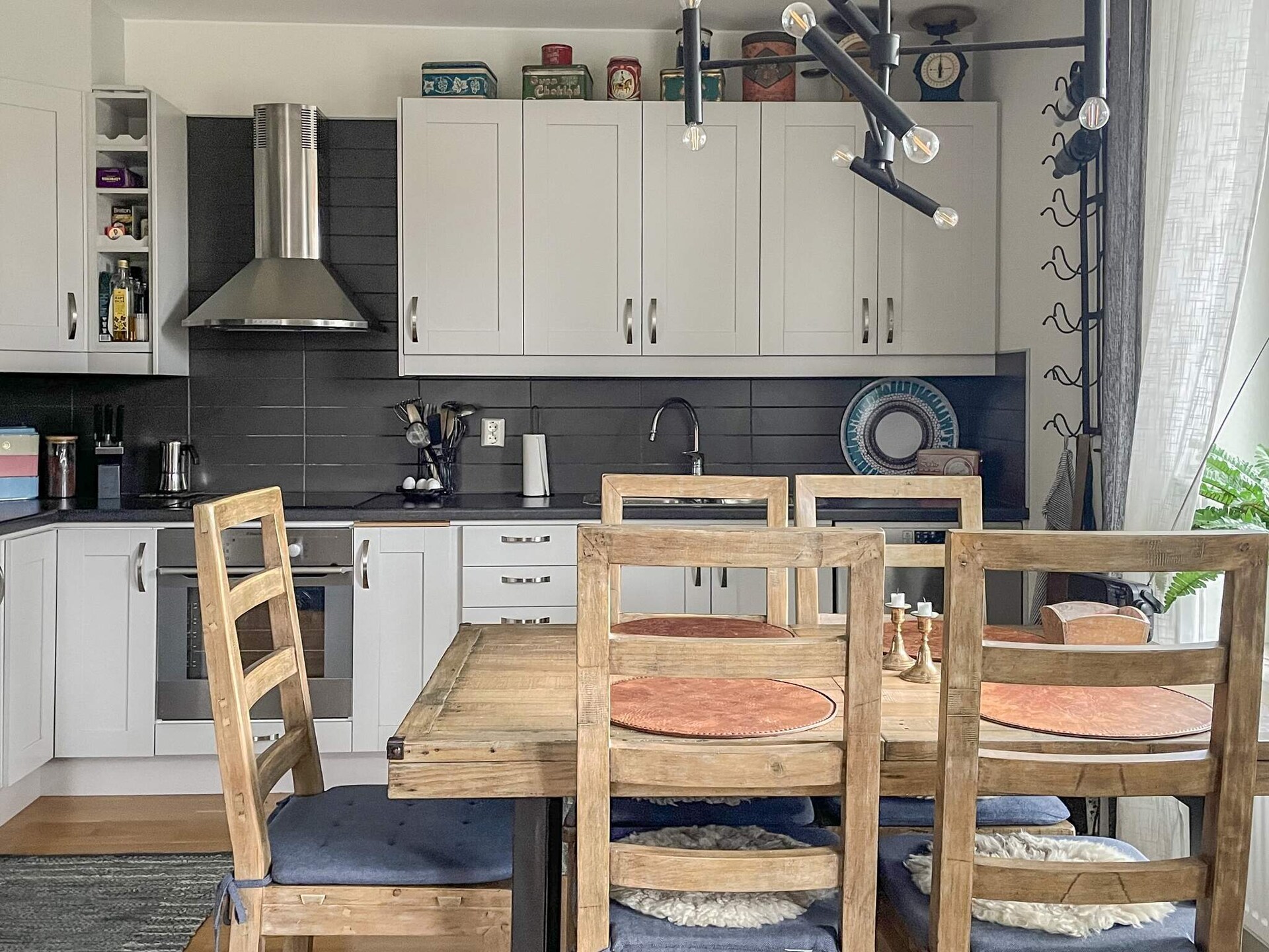 2-persoons vakantiehuis in Visby met eigen buitenruimte - foto 11