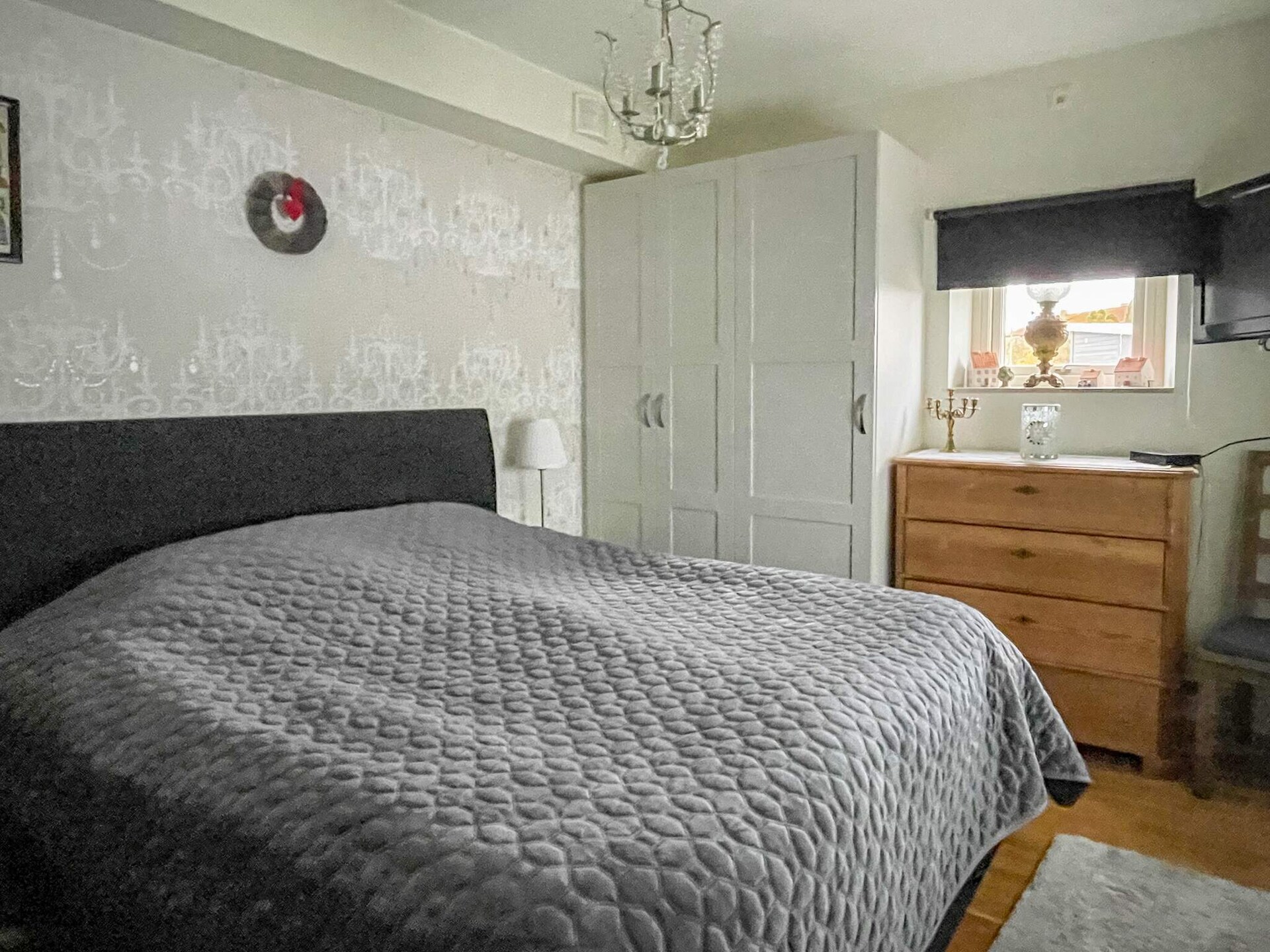 2-persoons vakantiehuis in Visby met eigen buitenruimte - foto 12