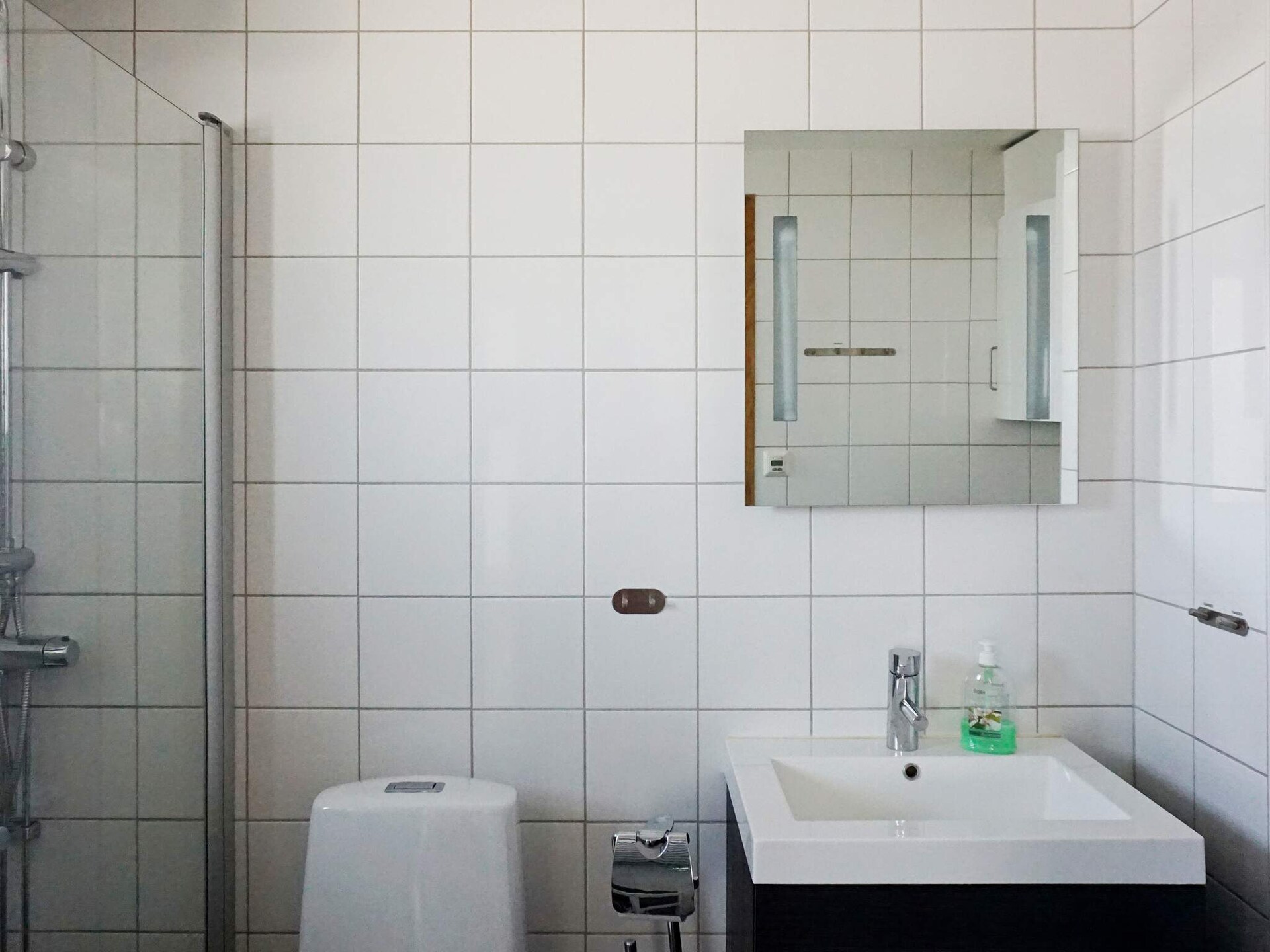 2-persoons vakantiehuis in Visby met eigen buitenruimte - foto 13