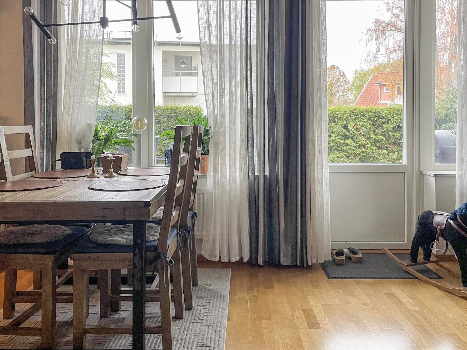 2-persoons vakantiehuis in Visby met eigen buitenruimte - foto 16