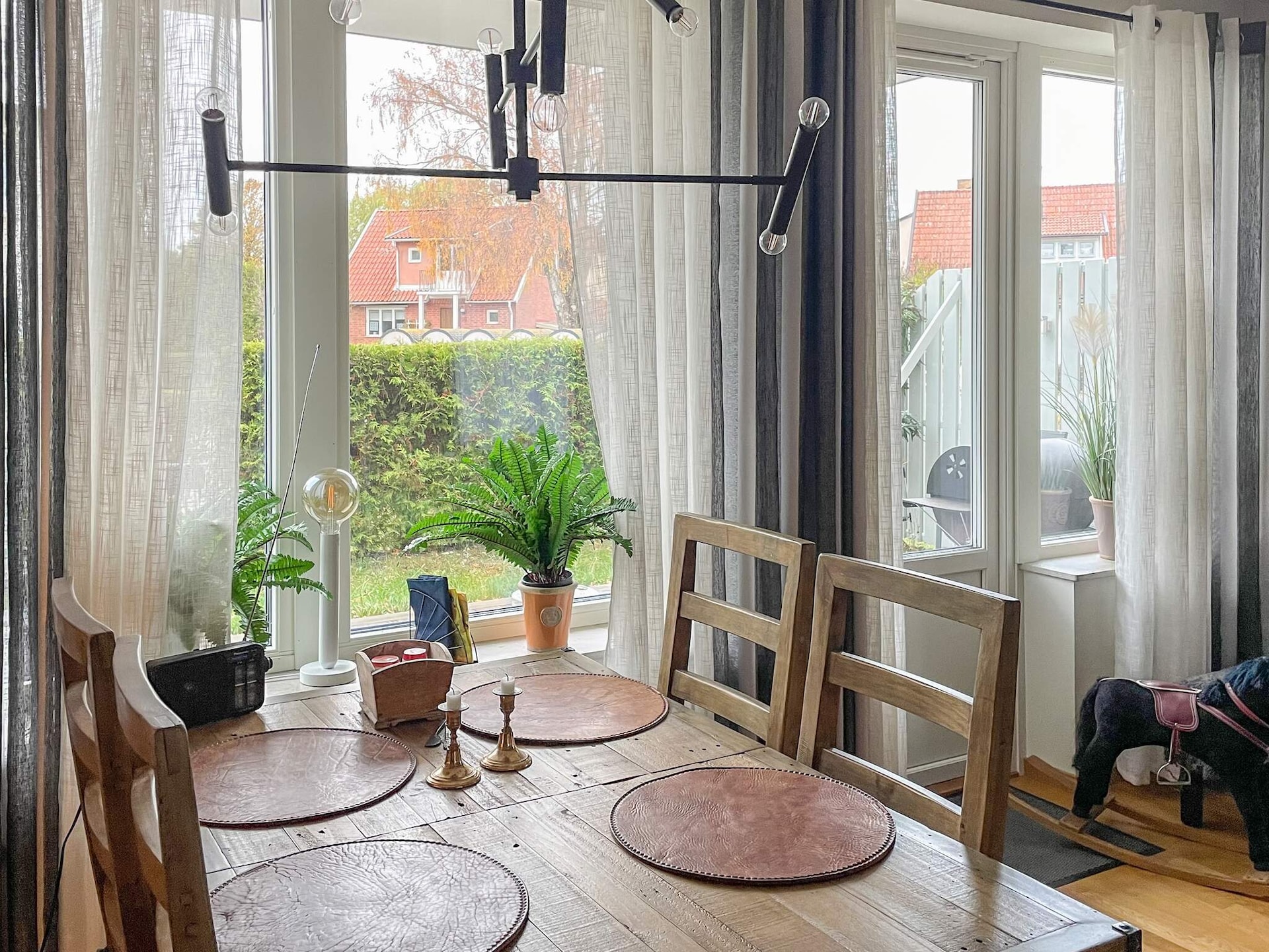2-persoons vakantiehuis in Visby met eigen buitenruimte - foto 17