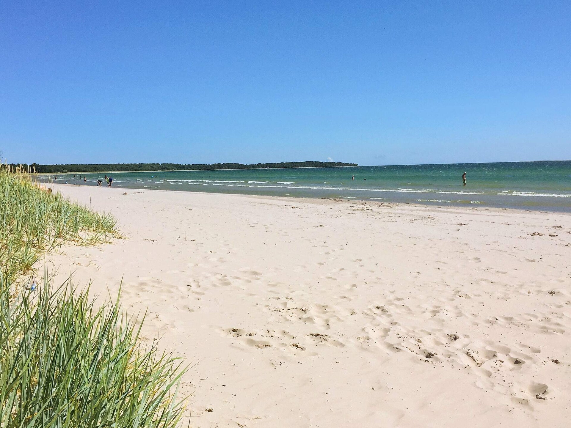 2-persoons vakantiehuis in Visby met eigen buitenruimte - foto 22