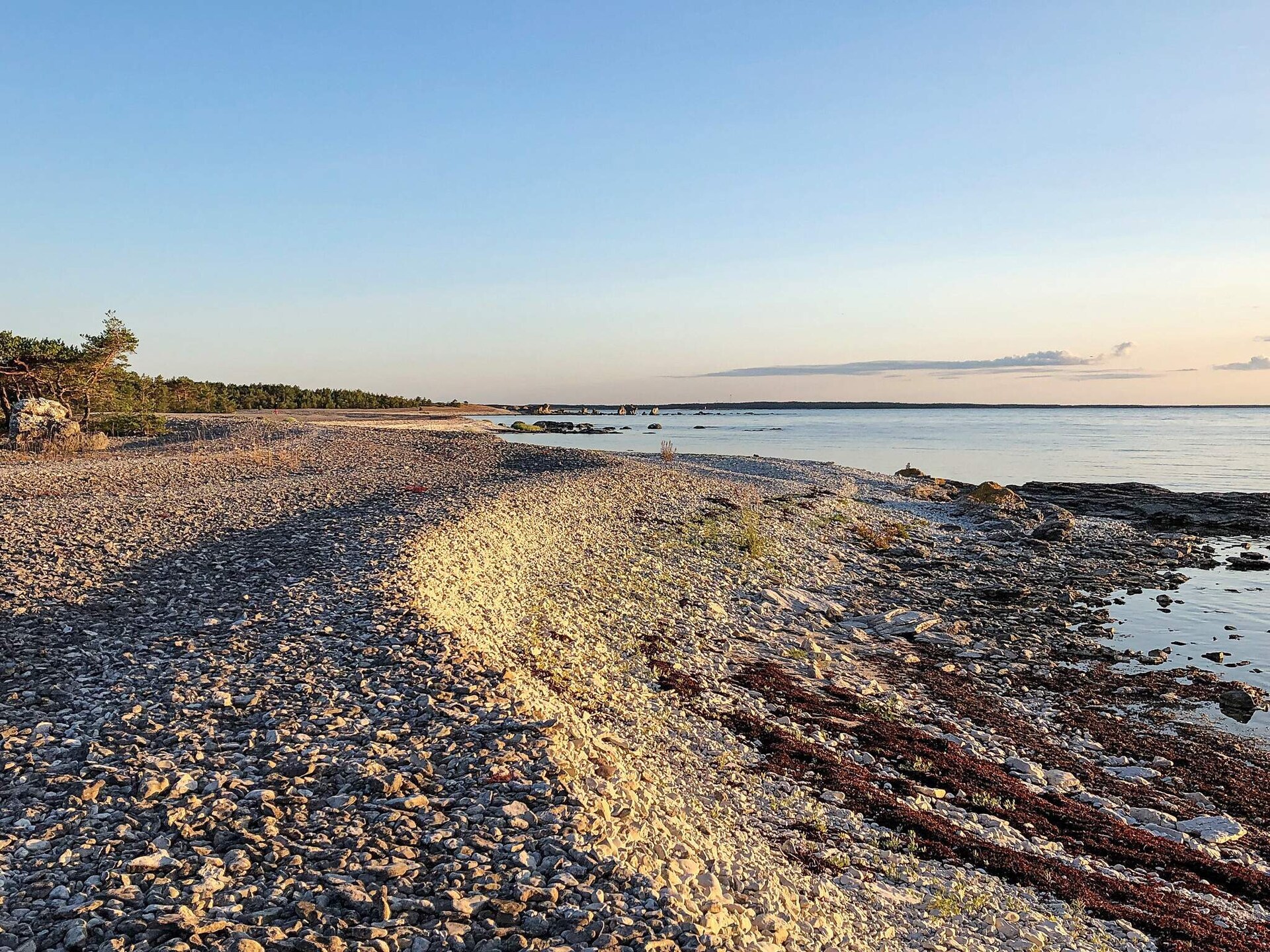 2-persoons vakantiehuis in Visby met eigen buitenruimte - foto 26