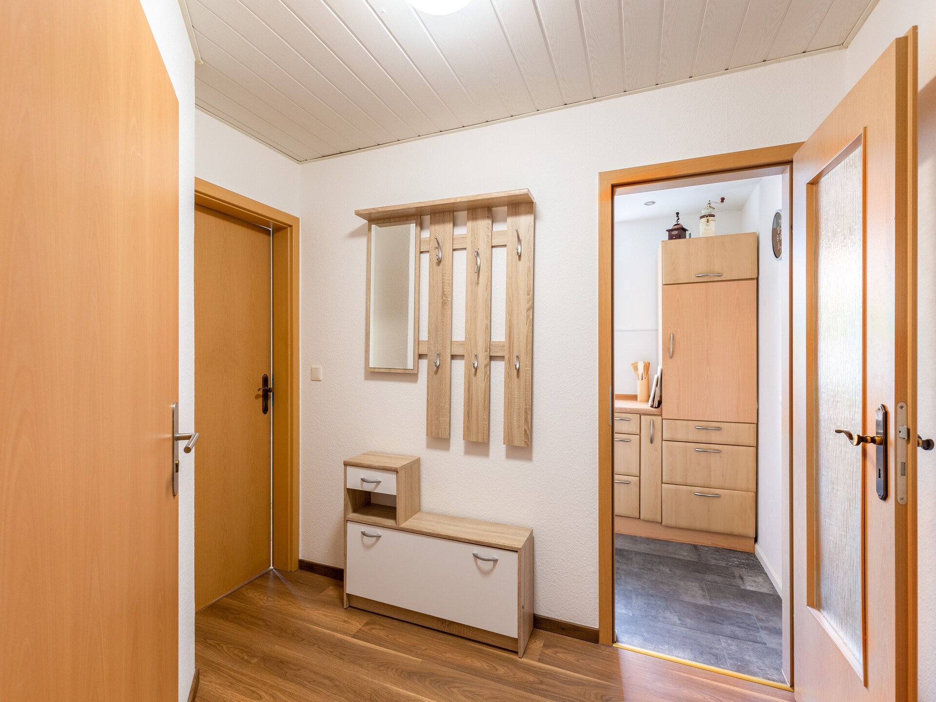 Rustiek appartement met zwembad en tuin op 8 km van Dresden centrum - foto 11