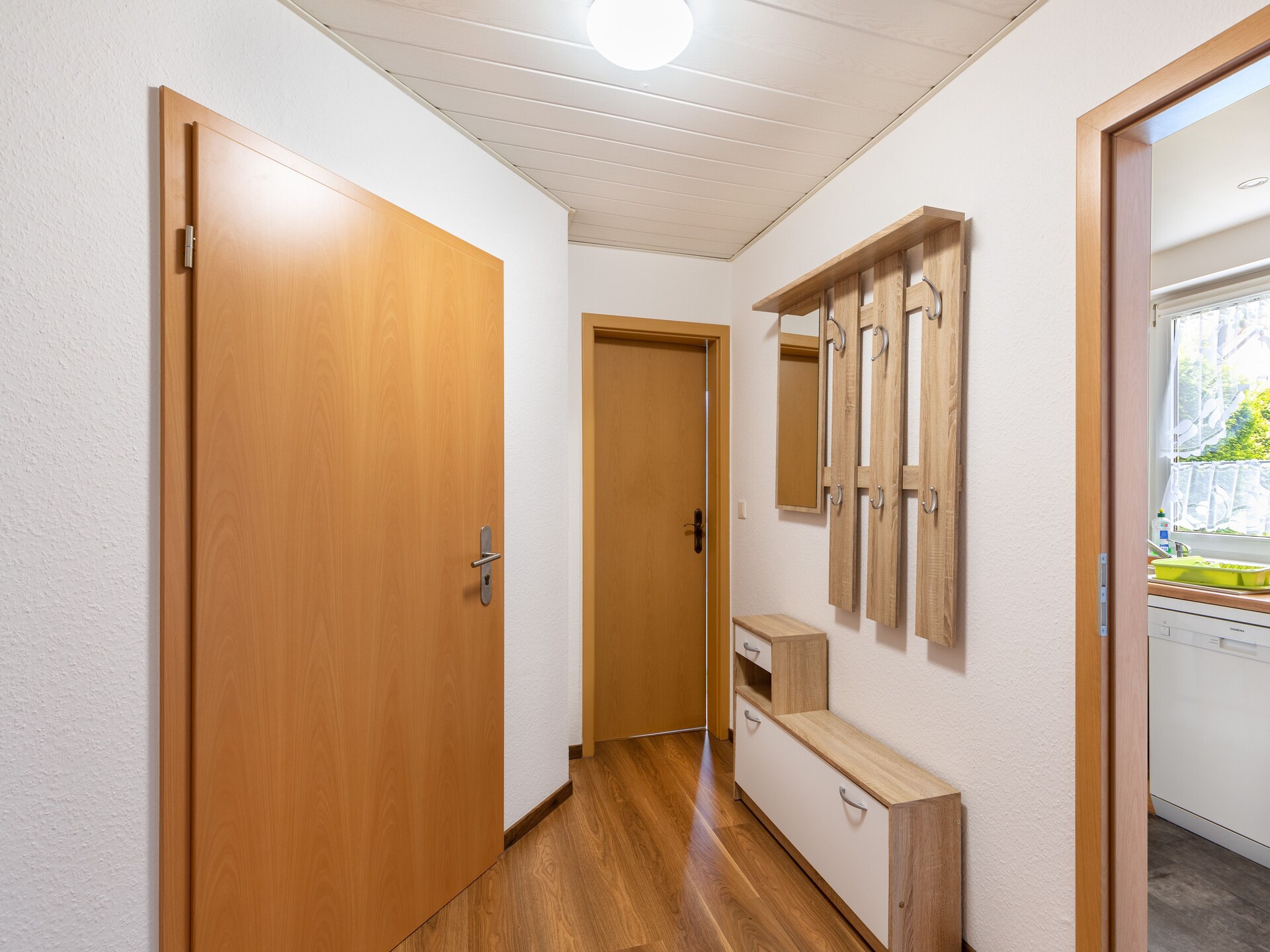 Rustiek appartement met zwembad en tuin op 8 km van Dresden centrum - foto 12