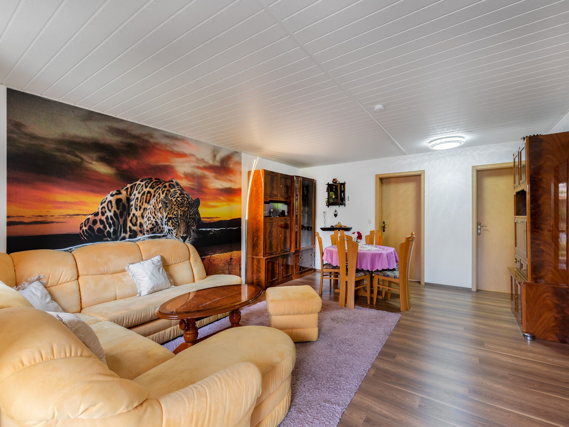 Rustiek appartement met zwembad en tuin op 8 km van Dresden centrum - foto 13