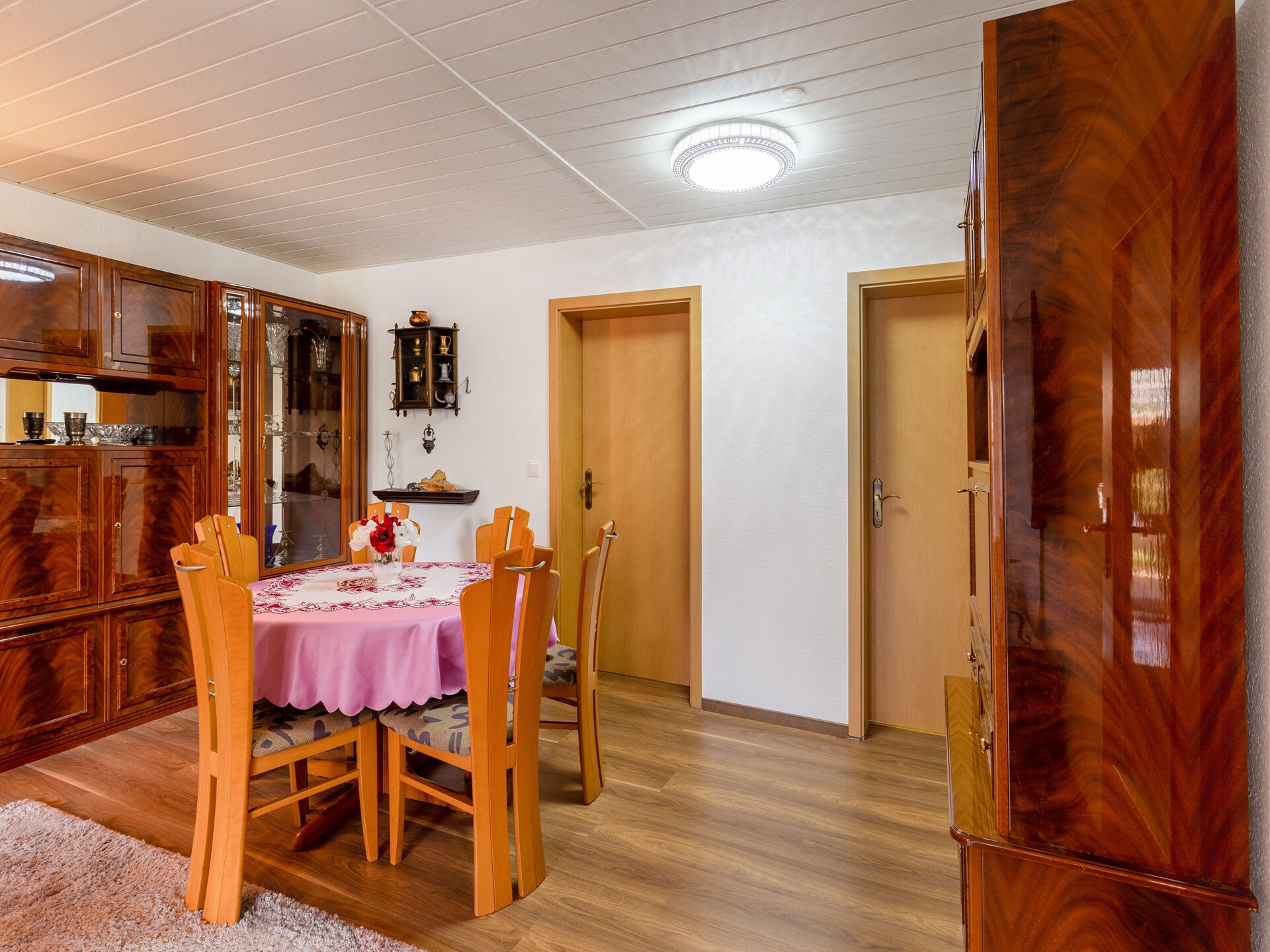 Rustiek appartement met zwembad en tuin op 8 km van Dresden centrum - foto 3