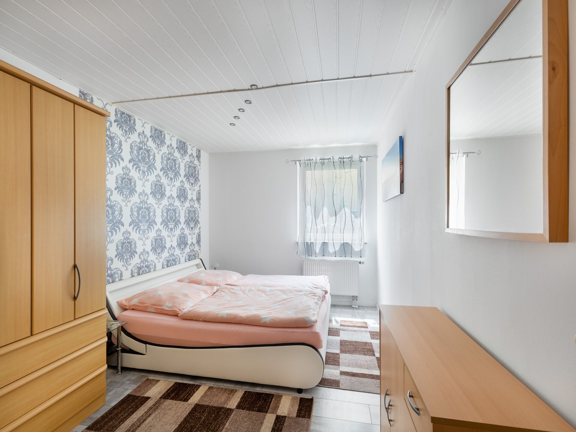 Rustiek appartement met zwembad en tuin op 8 km van Dresden centrum - foto 16