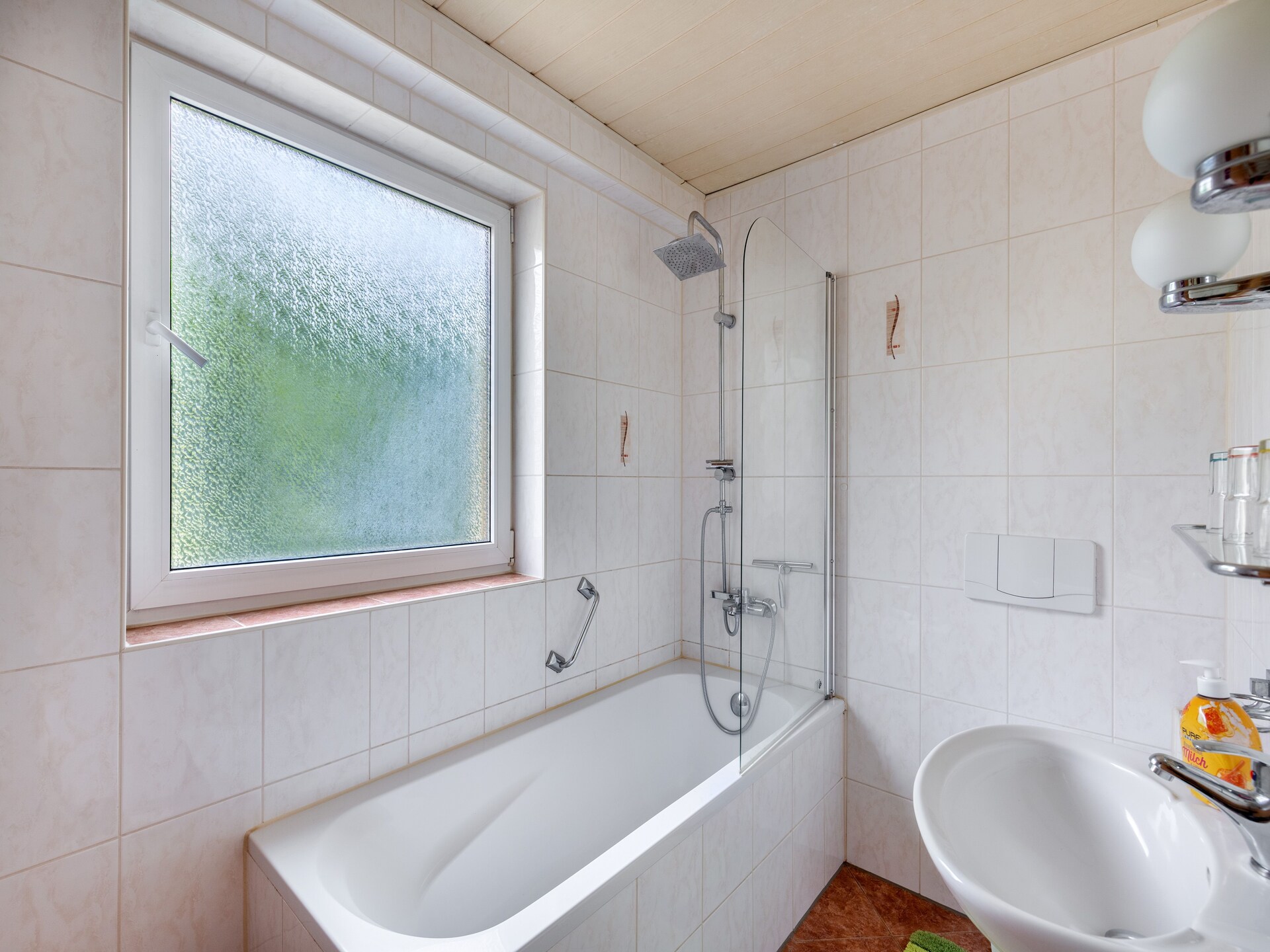 Rustiek appartement met zwembad en tuin op 8 km van Dresden centrum - foto 19