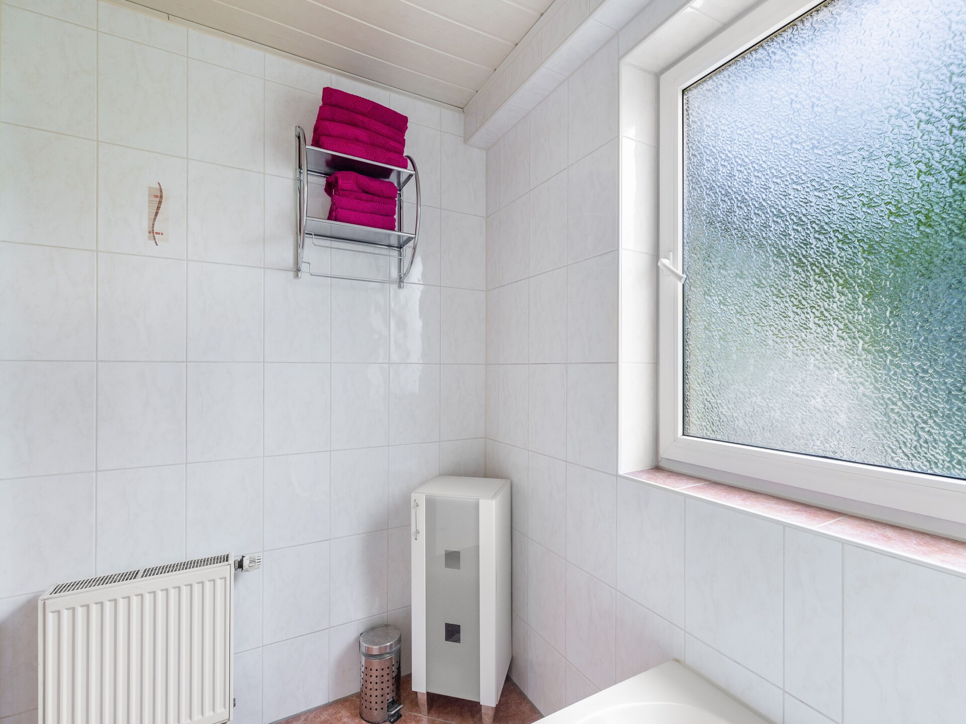 Rustiek appartement met zwembad en tuin op 8 km van Dresden centrum - foto 21
