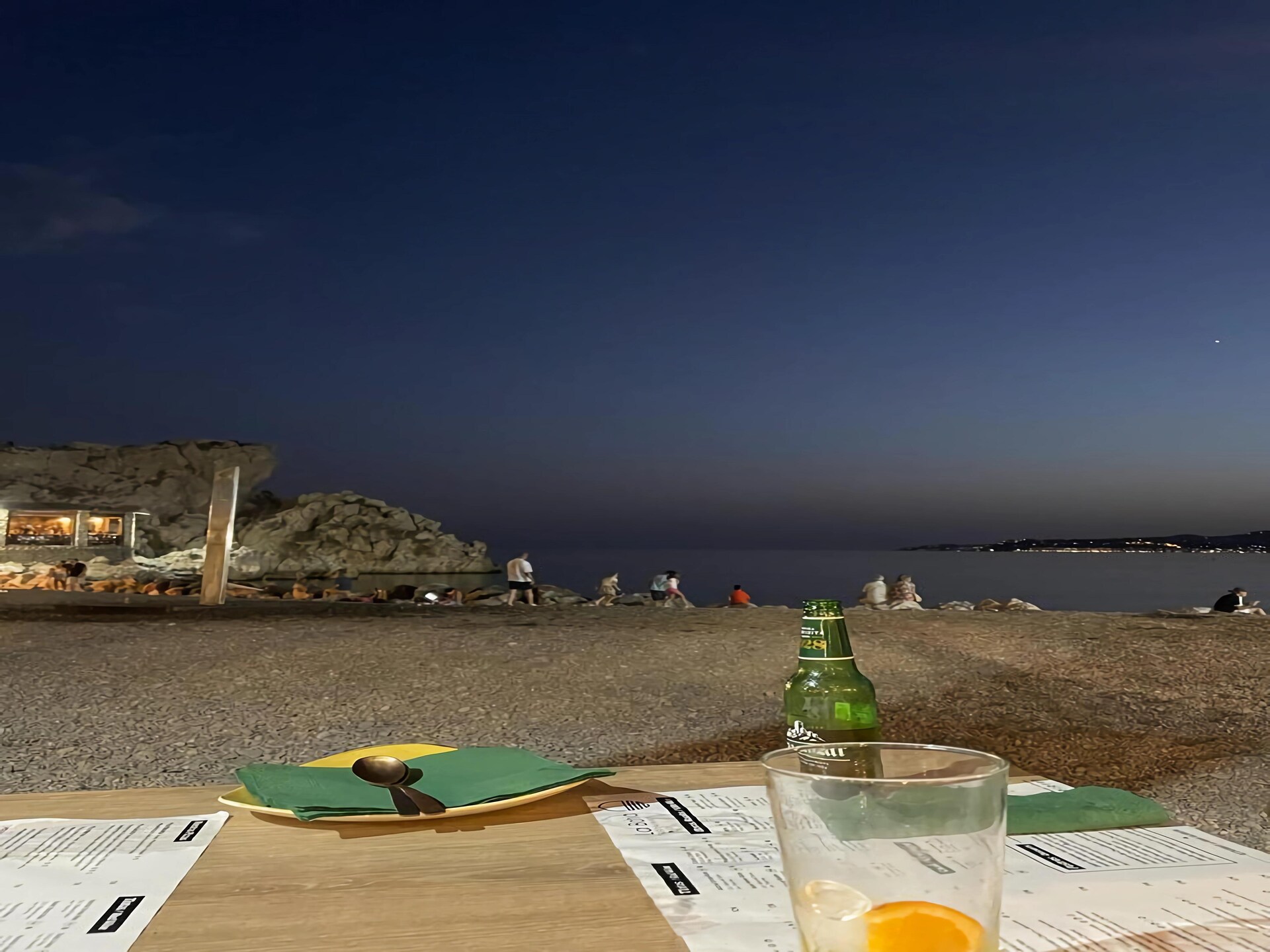 Ruim vakantiehuis met zwembad en zeezicht in Salobreña - foto 36