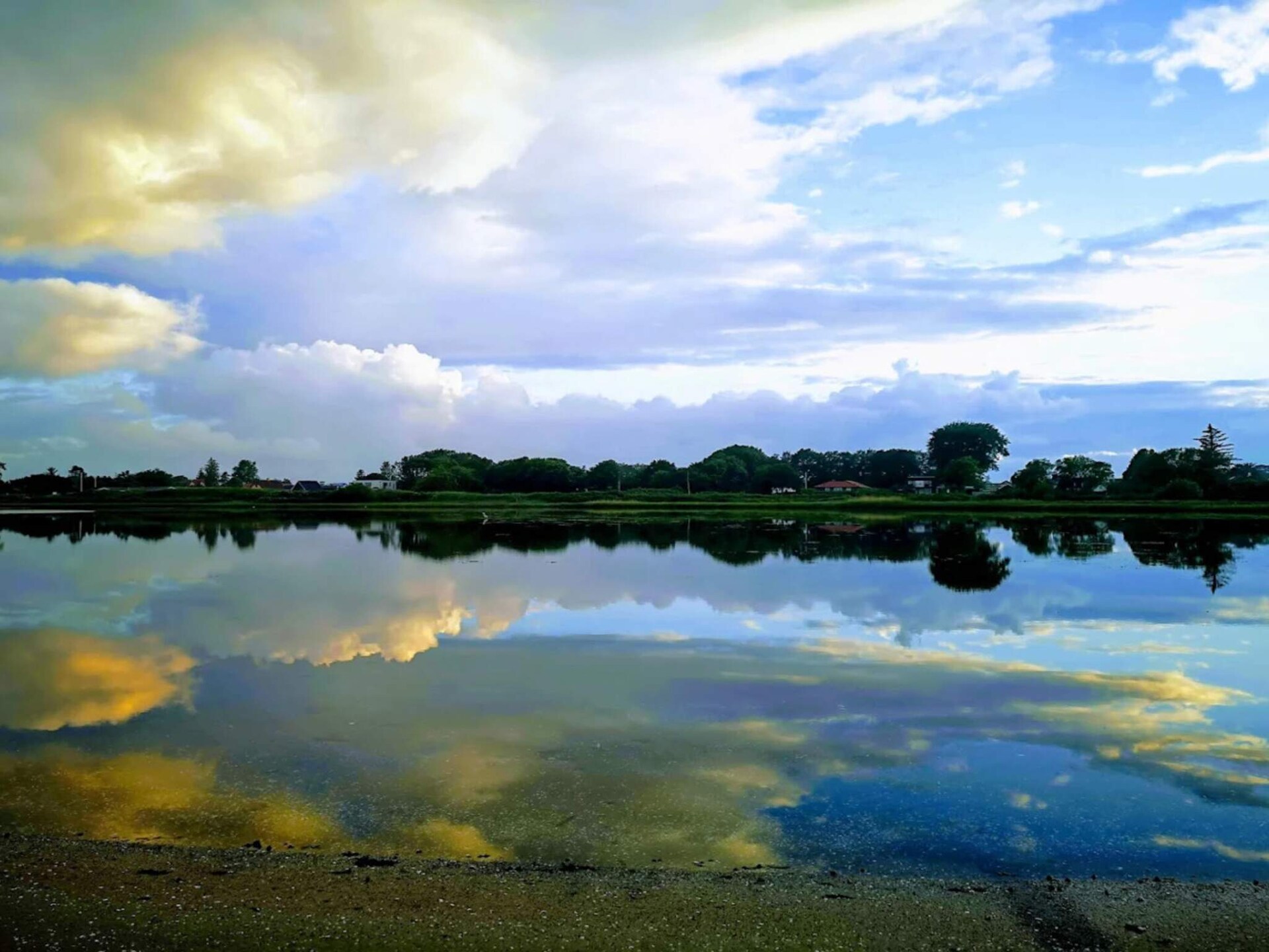 Vrijstaand vakantiehuis bij Hadsund met whirlpool, sauna en tuin op 400m van zee - foto 31