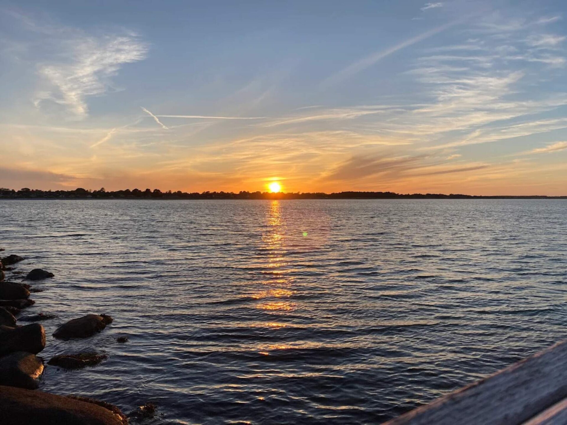 Vrijstaand vakantiehuis bij Hadsund met whirlpool, sauna en tuin op 400m van zee - foto 36