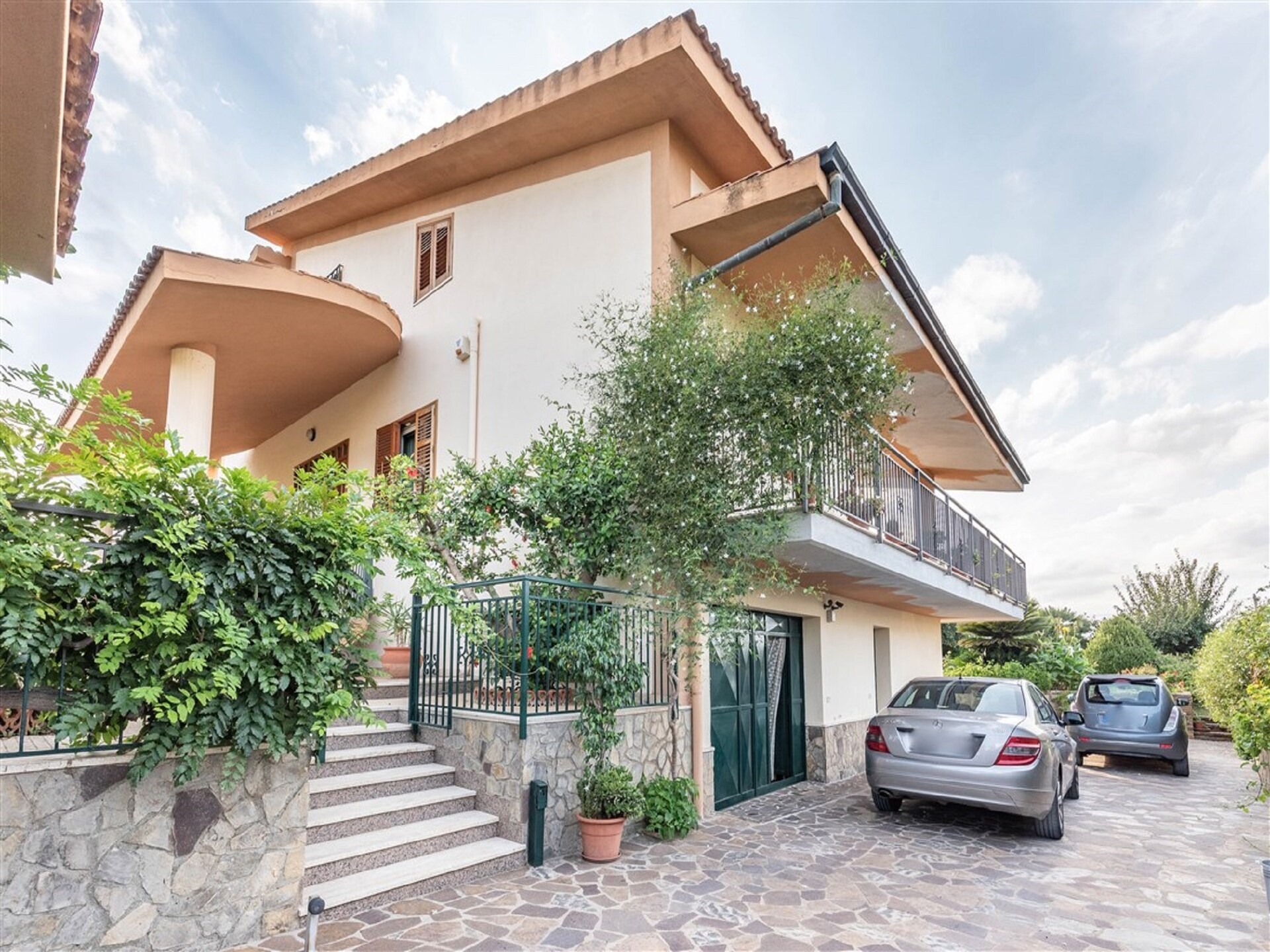 Ruime villa met privézwembad en panoramisch uitzicht bij Misilmeri - foto 7