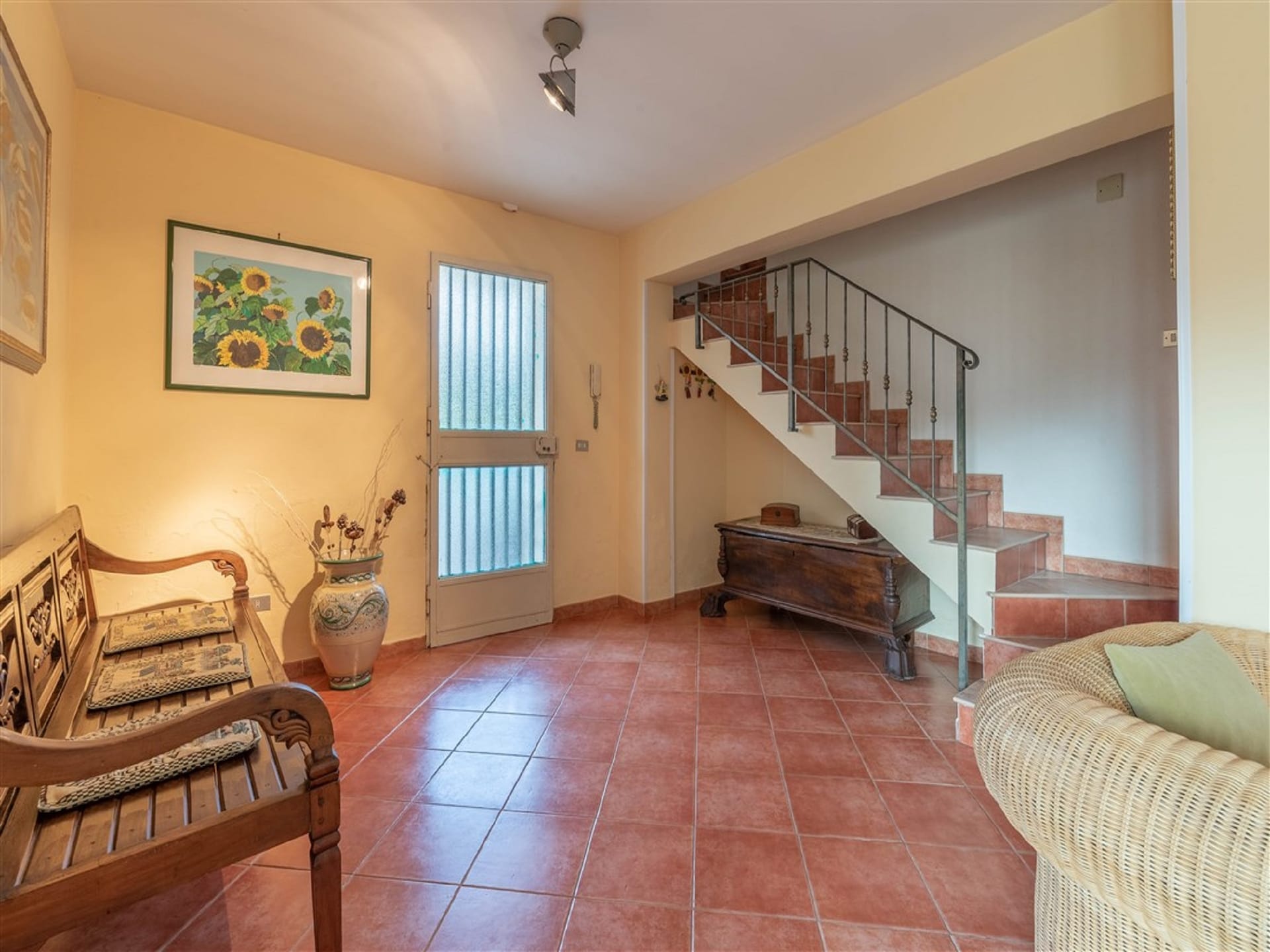 Ruime villa met privézwembad en panoramisch uitzicht bij Misilmeri - foto 10