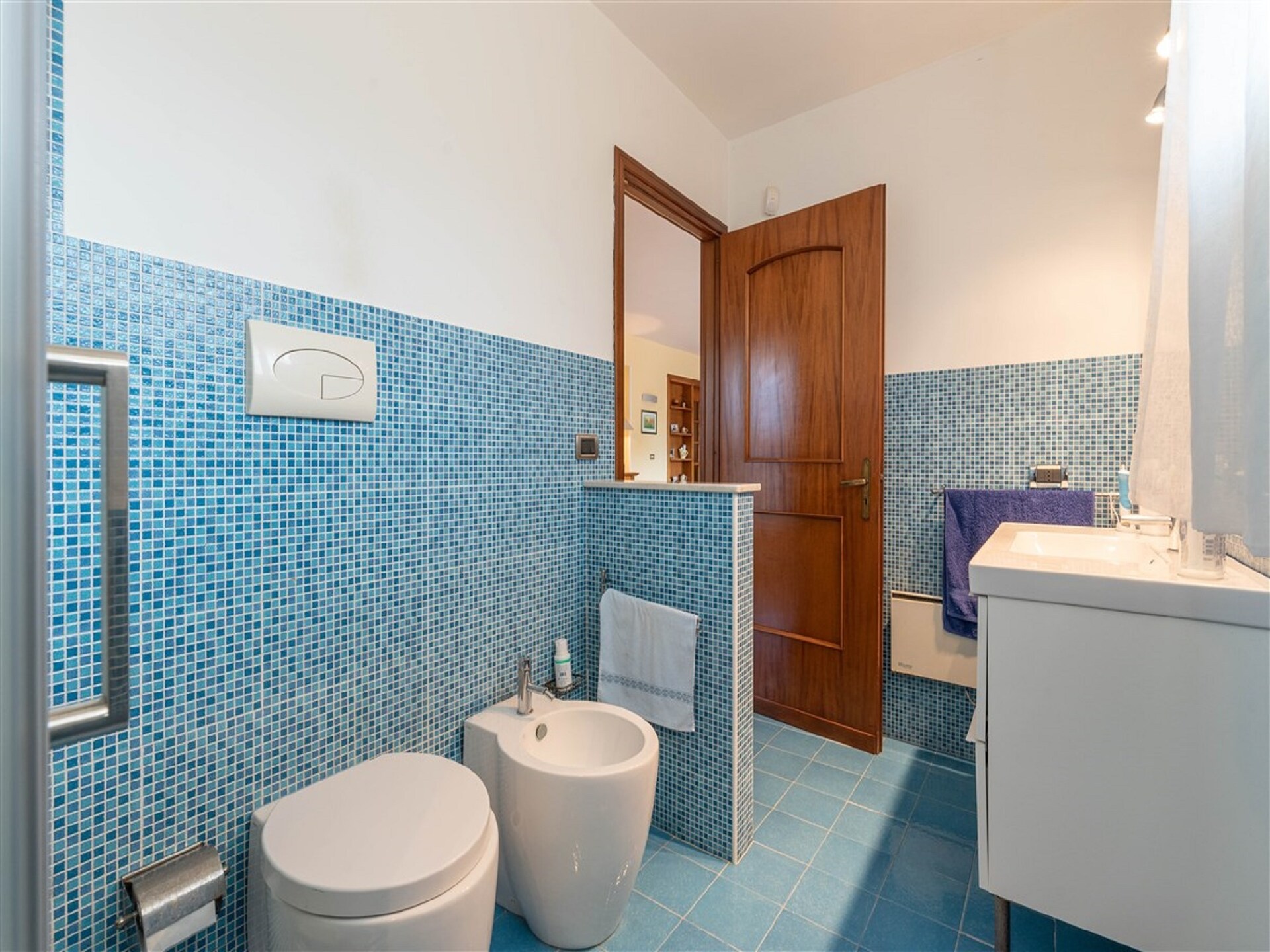 Ruime villa met privézwembad en panoramisch uitzicht bij Misilmeri - foto 18