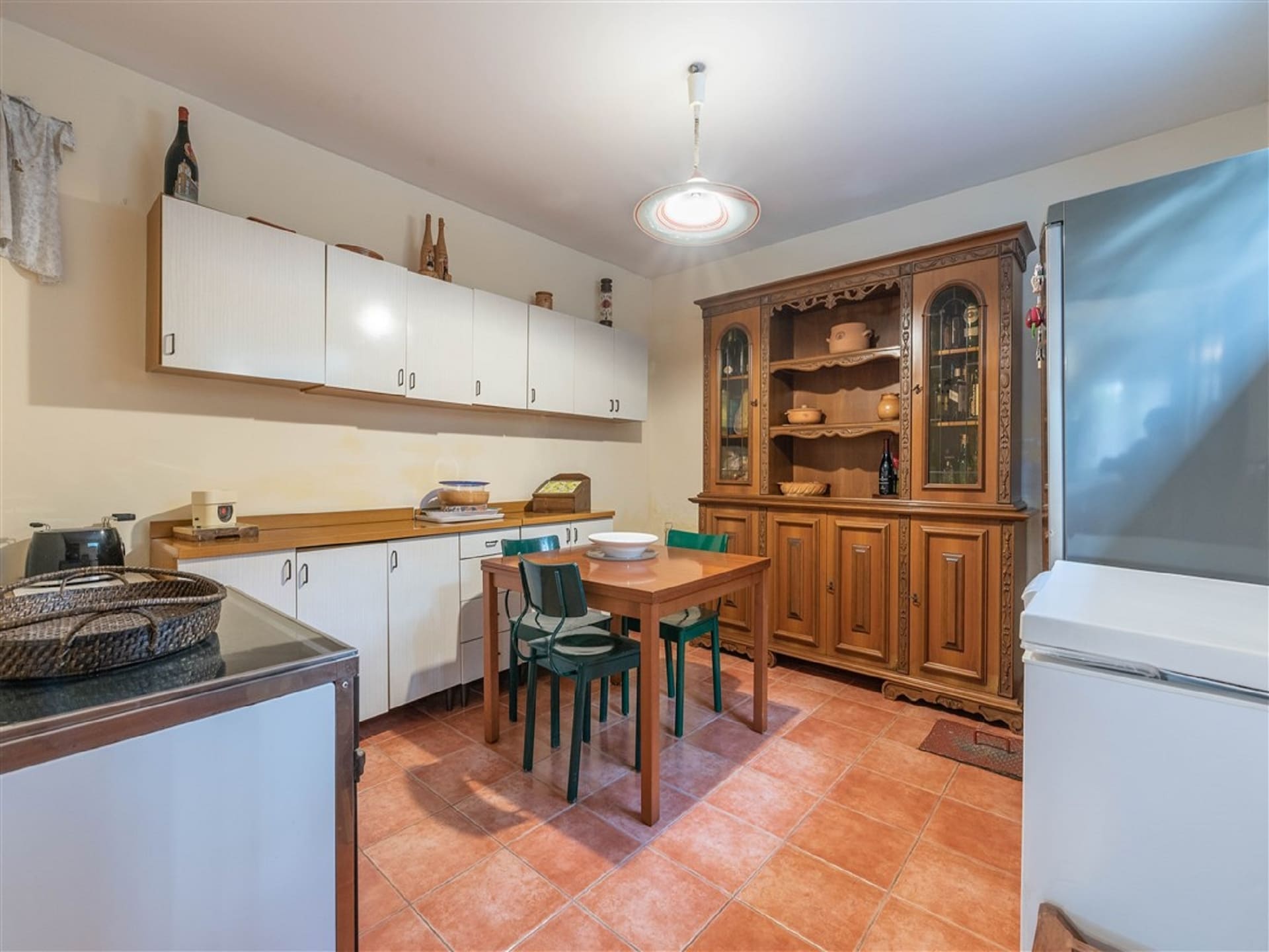 Ruime villa met privézwembad en panoramisch uitzicht bij Misilmeri - foto 15