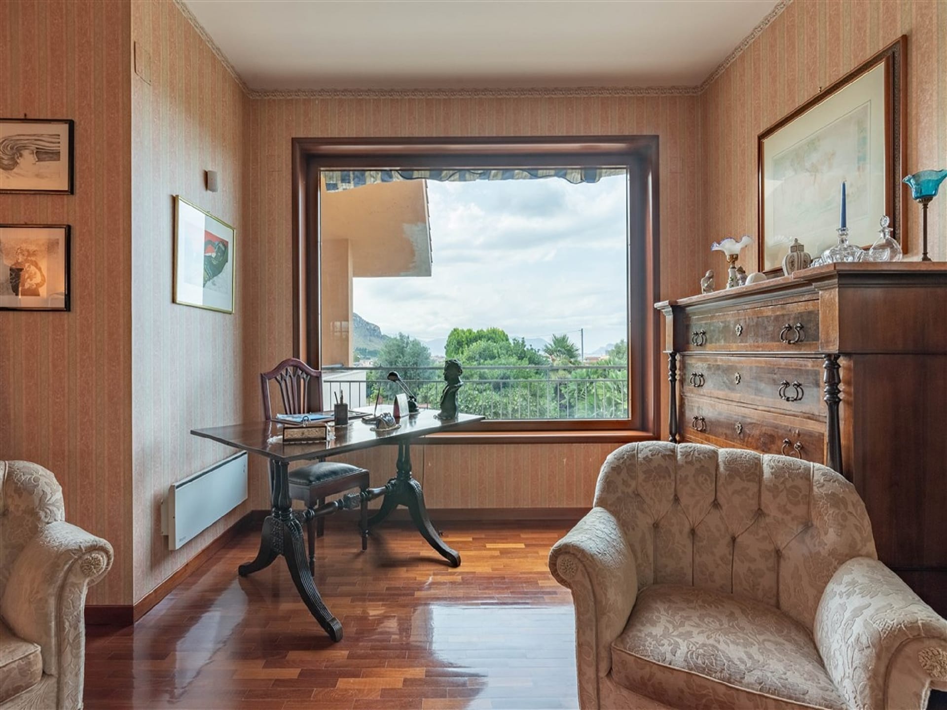 Ruime villa met privézwembad en panoramisch uitzicht bij Misilmeri - foto 21