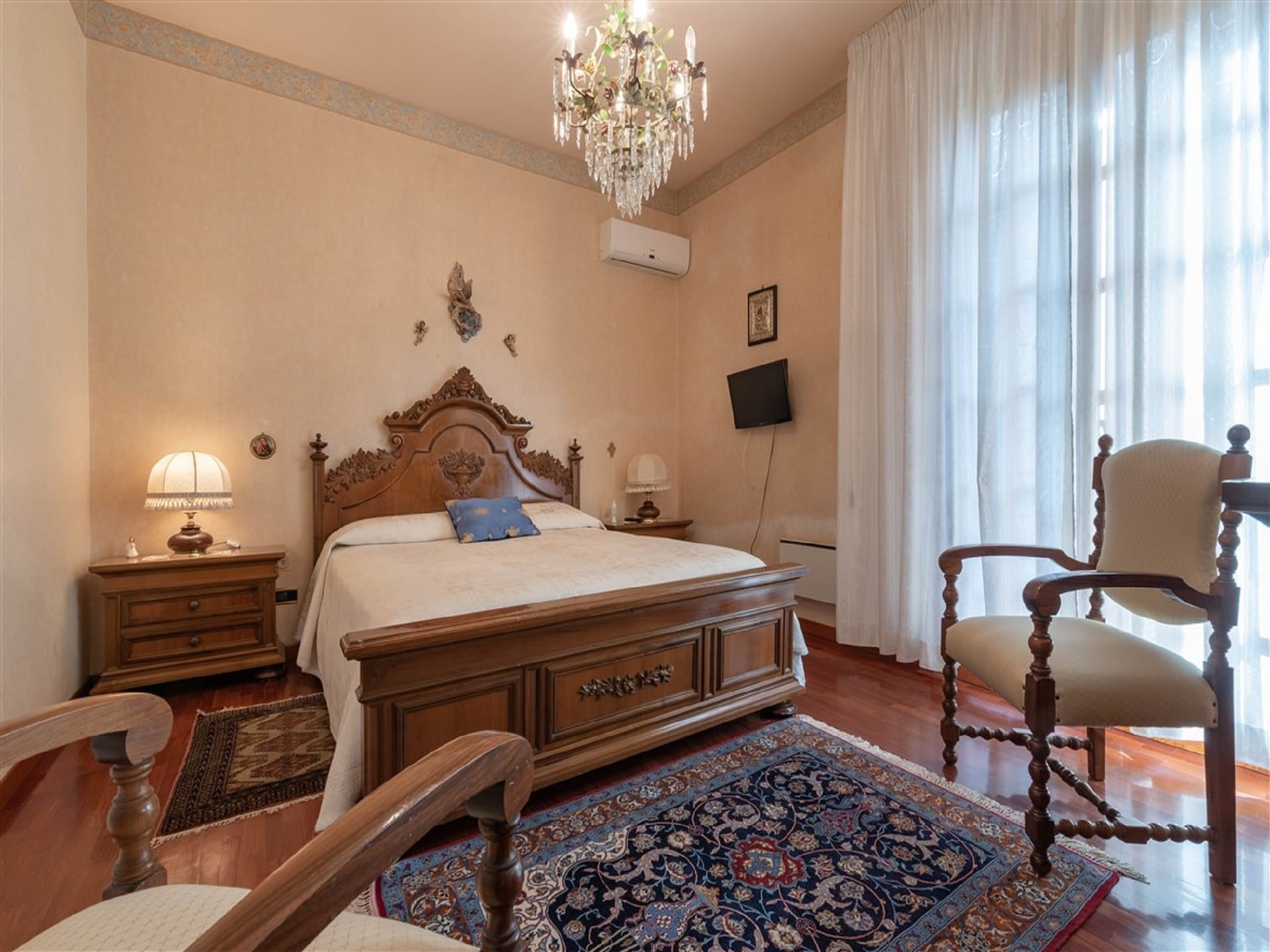 Ruime villa met privézwembad en panoramisch uitzicht bij Misilmeri - foto 4