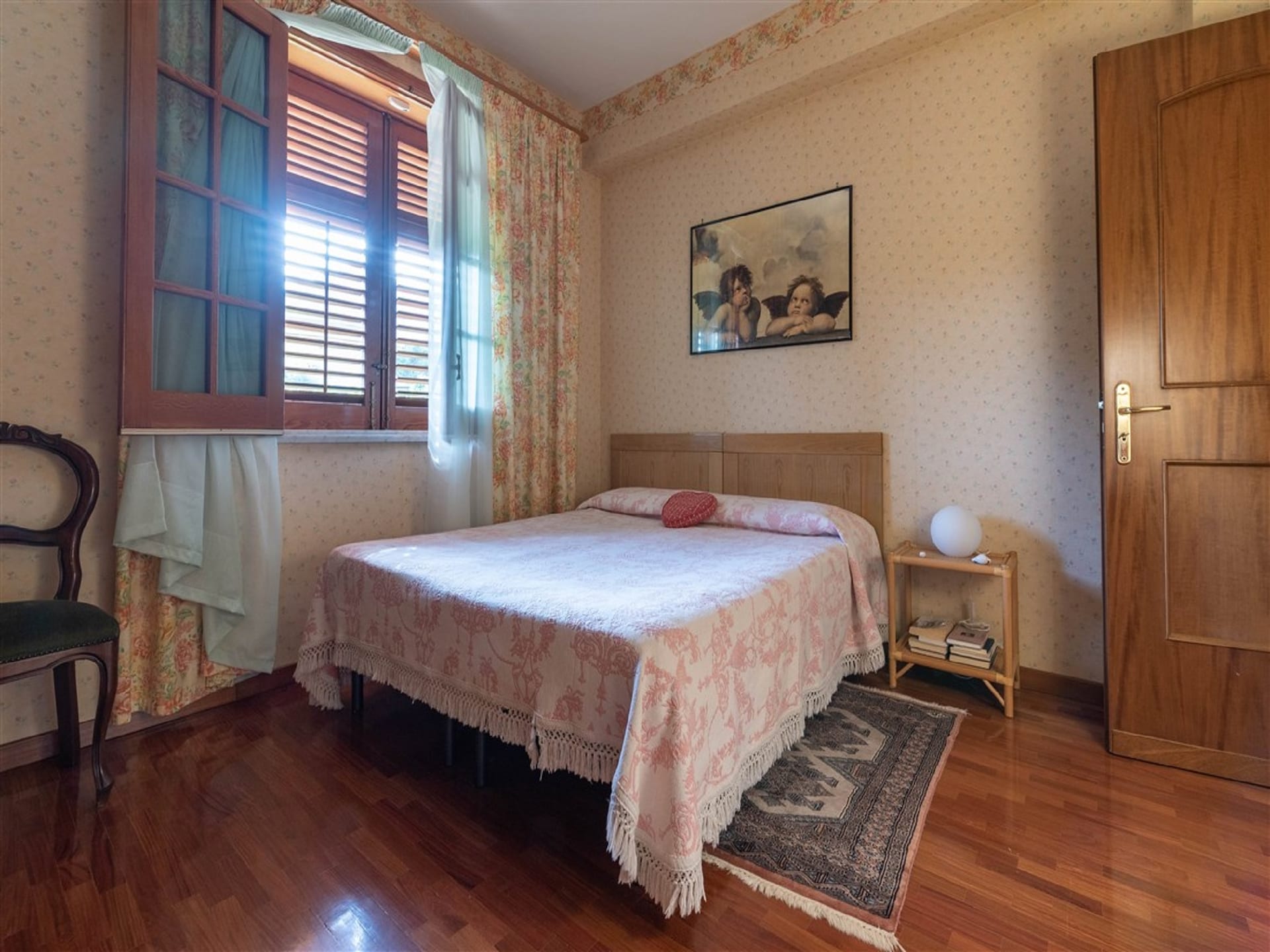 Ruime villa met privézwembad en panoramisch uitzicht bij Misilmeri - foto 5