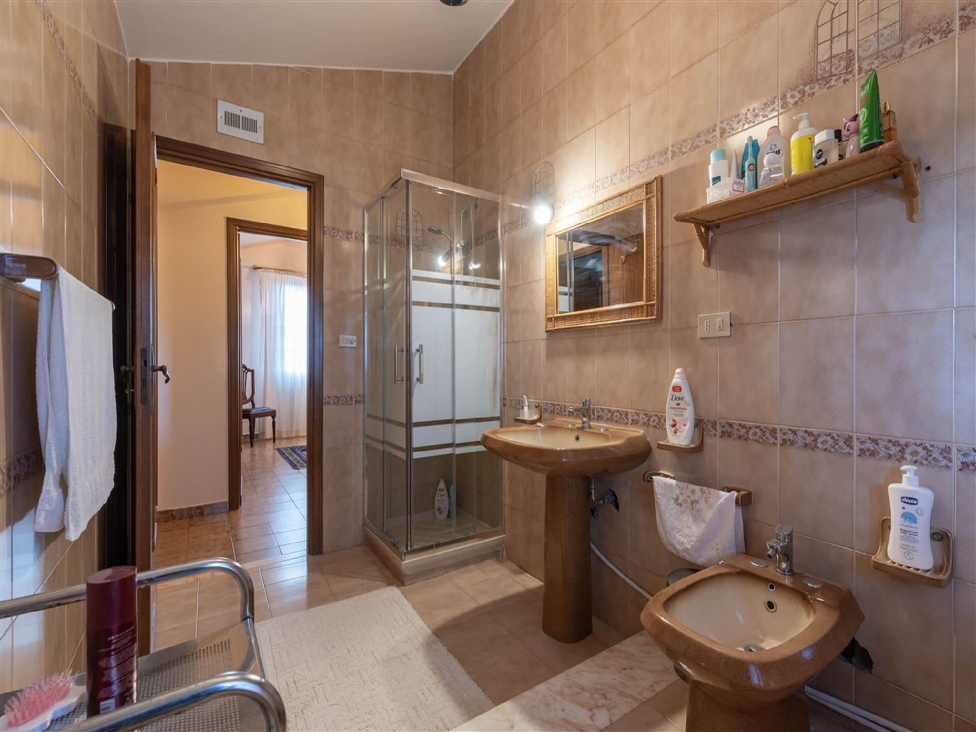 Ruime villa met privézwembad en panoramisch uitzicht bij Misilmeri - foto 20